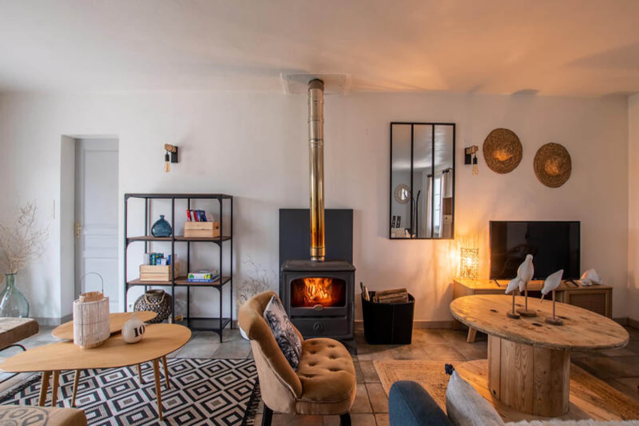 Maison à Noirmoutier-Nicht zugeordnet