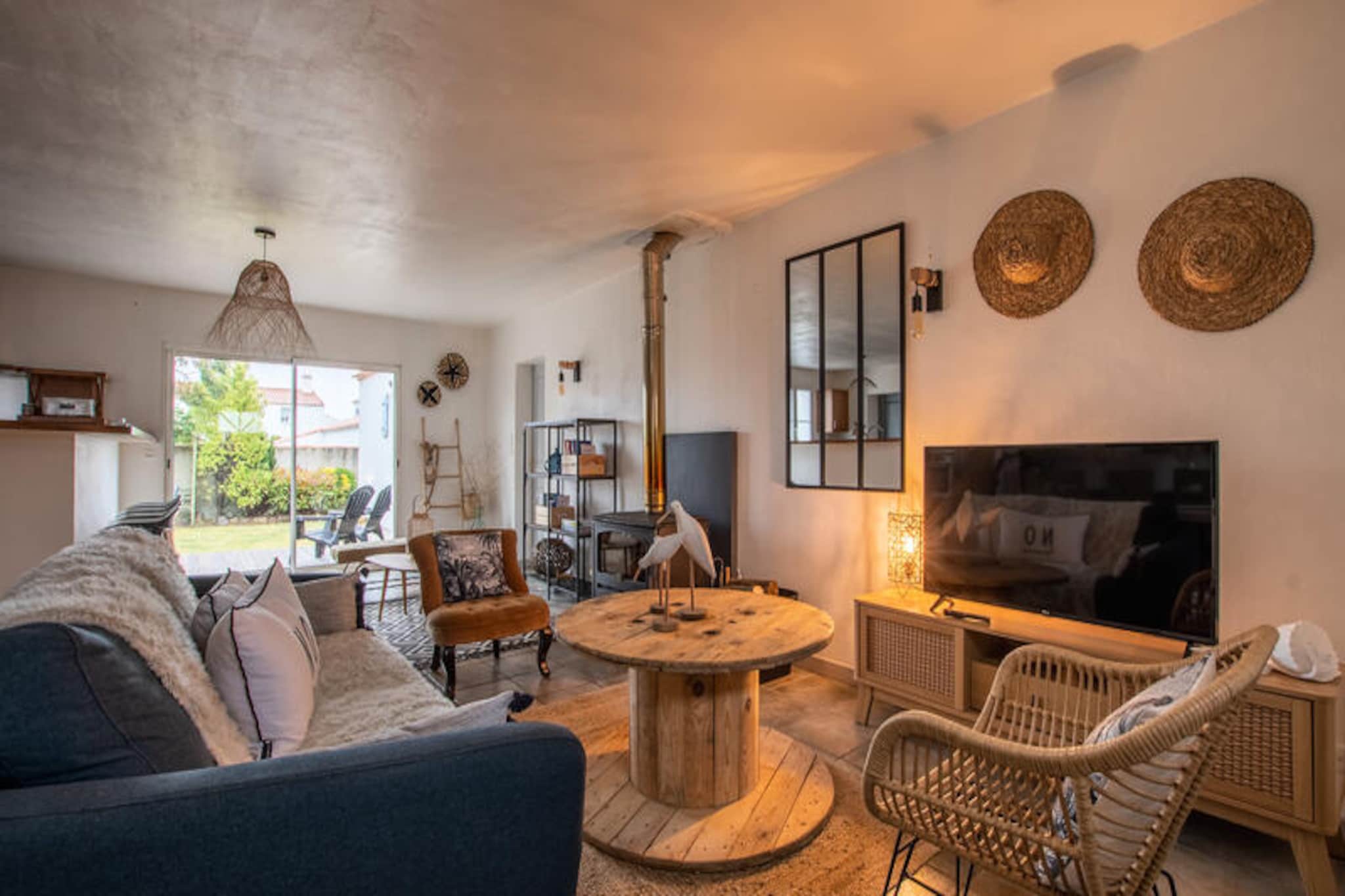 Maison à Noirmoutier-Nicht zugeordnet