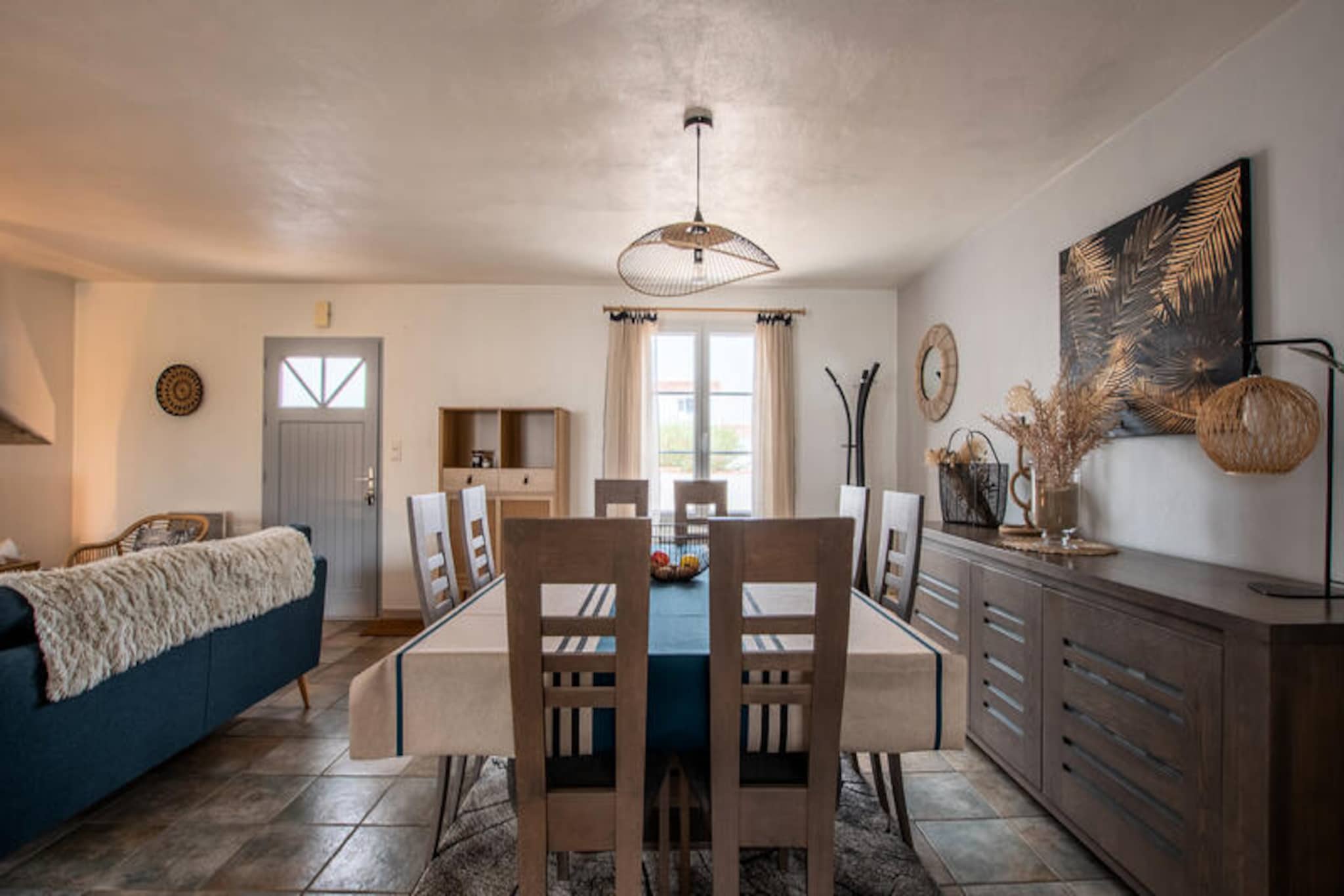 Maison à Noirmoutier-Nicht zugeordnet