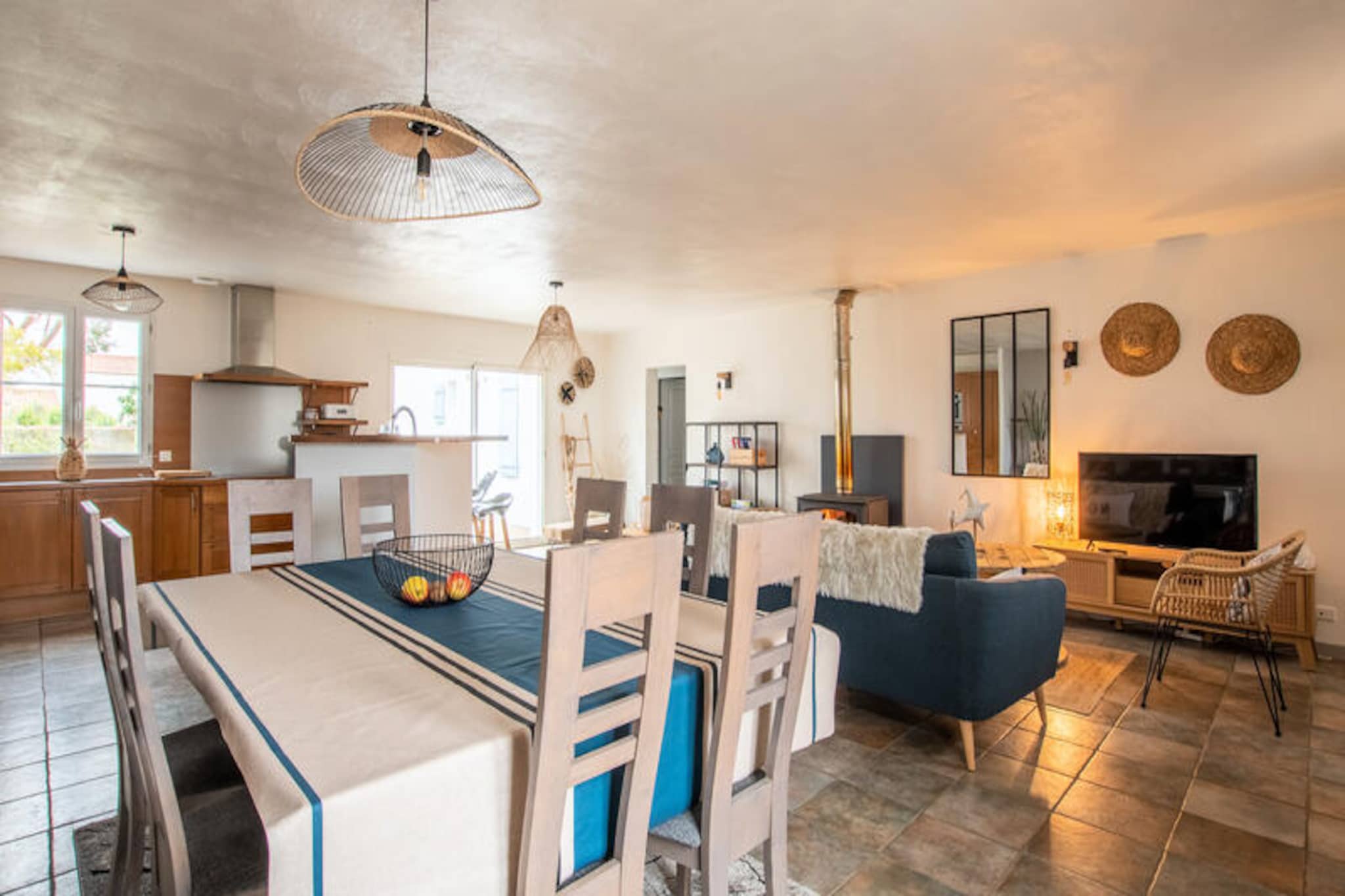 Maison à Noirmoutier-Nicht zugeordnet