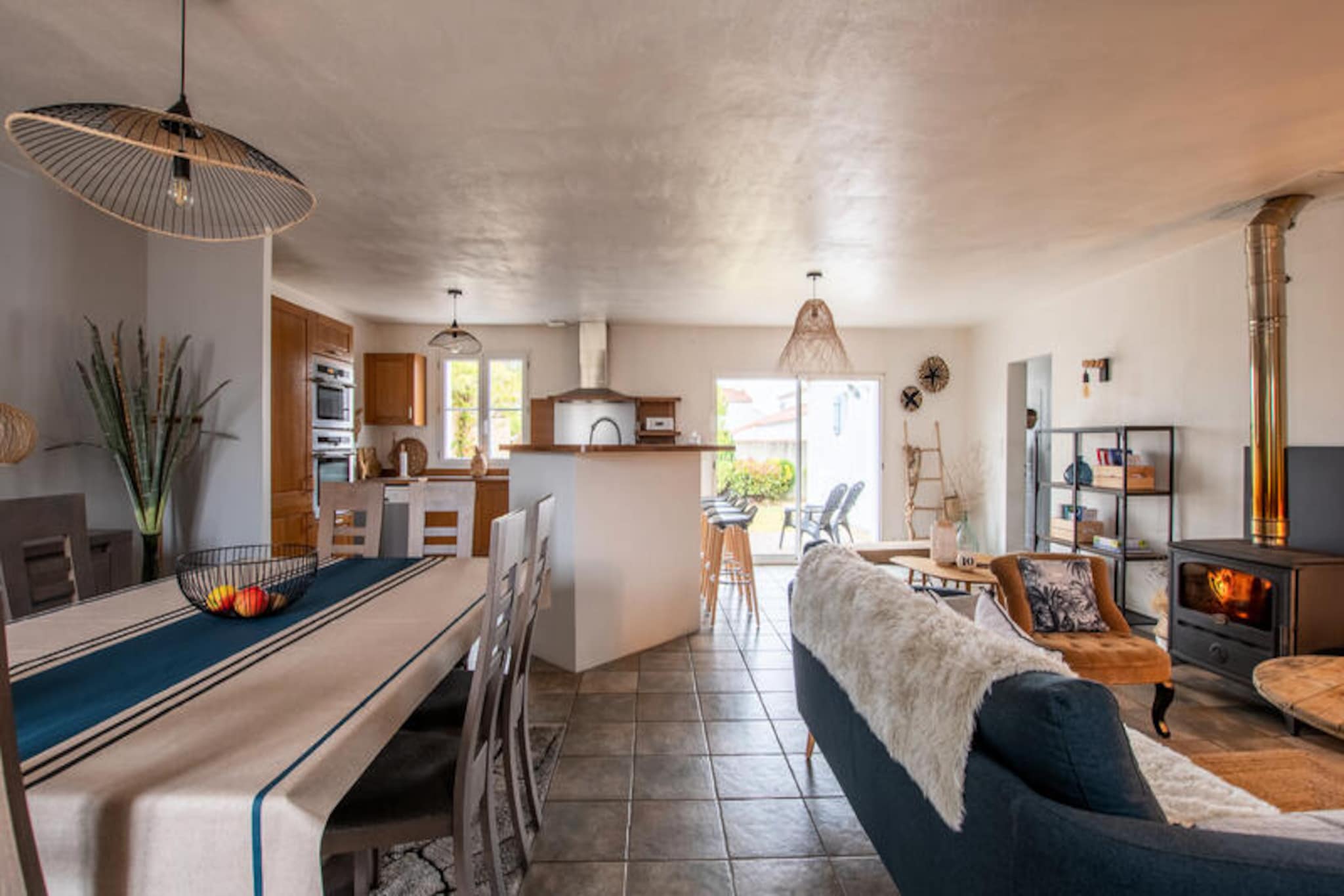 Maison à Noirmoutier-Nicht zugeordnet