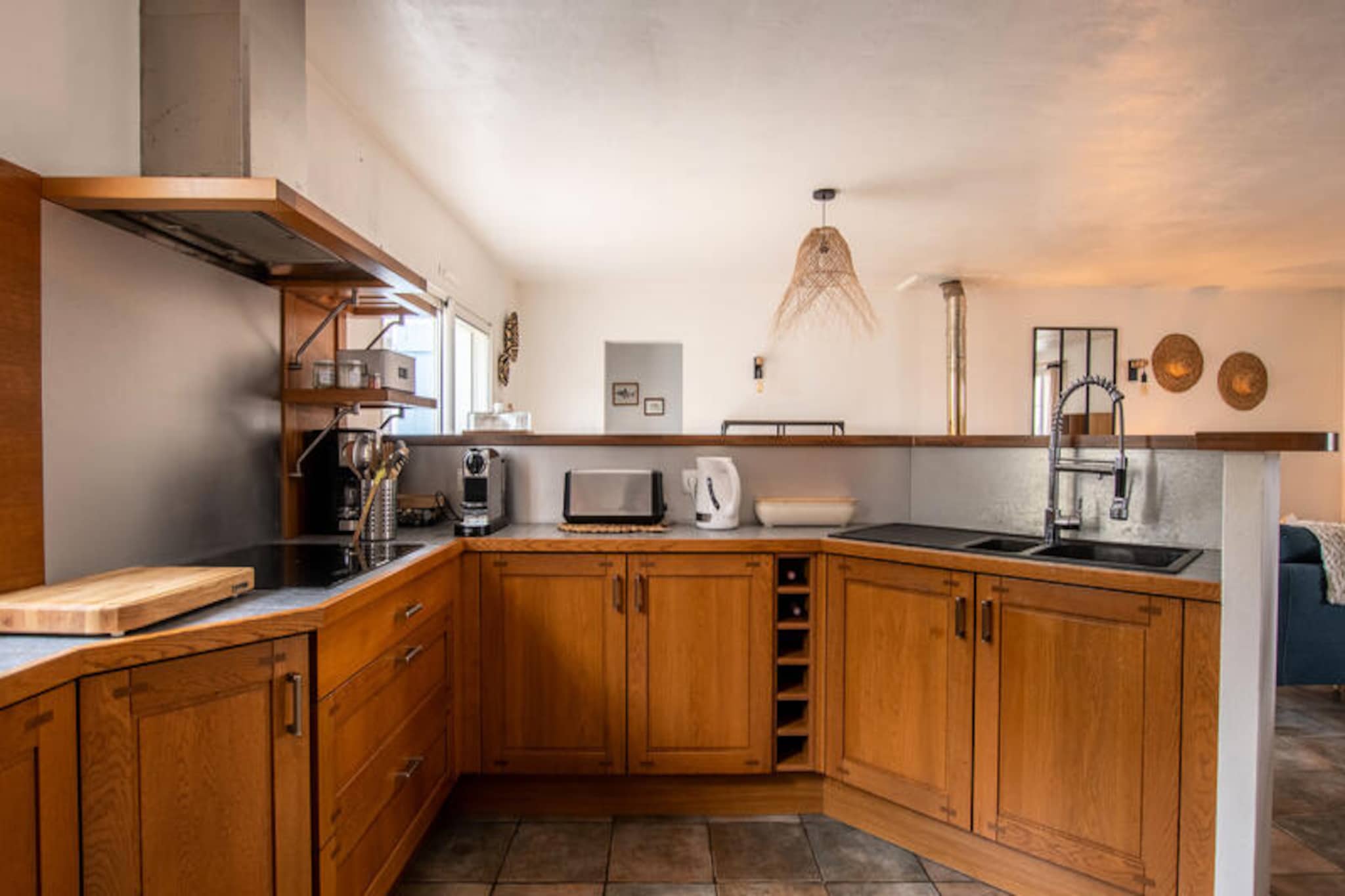 Maison à Noirmoutier-Nicht zugeordnet