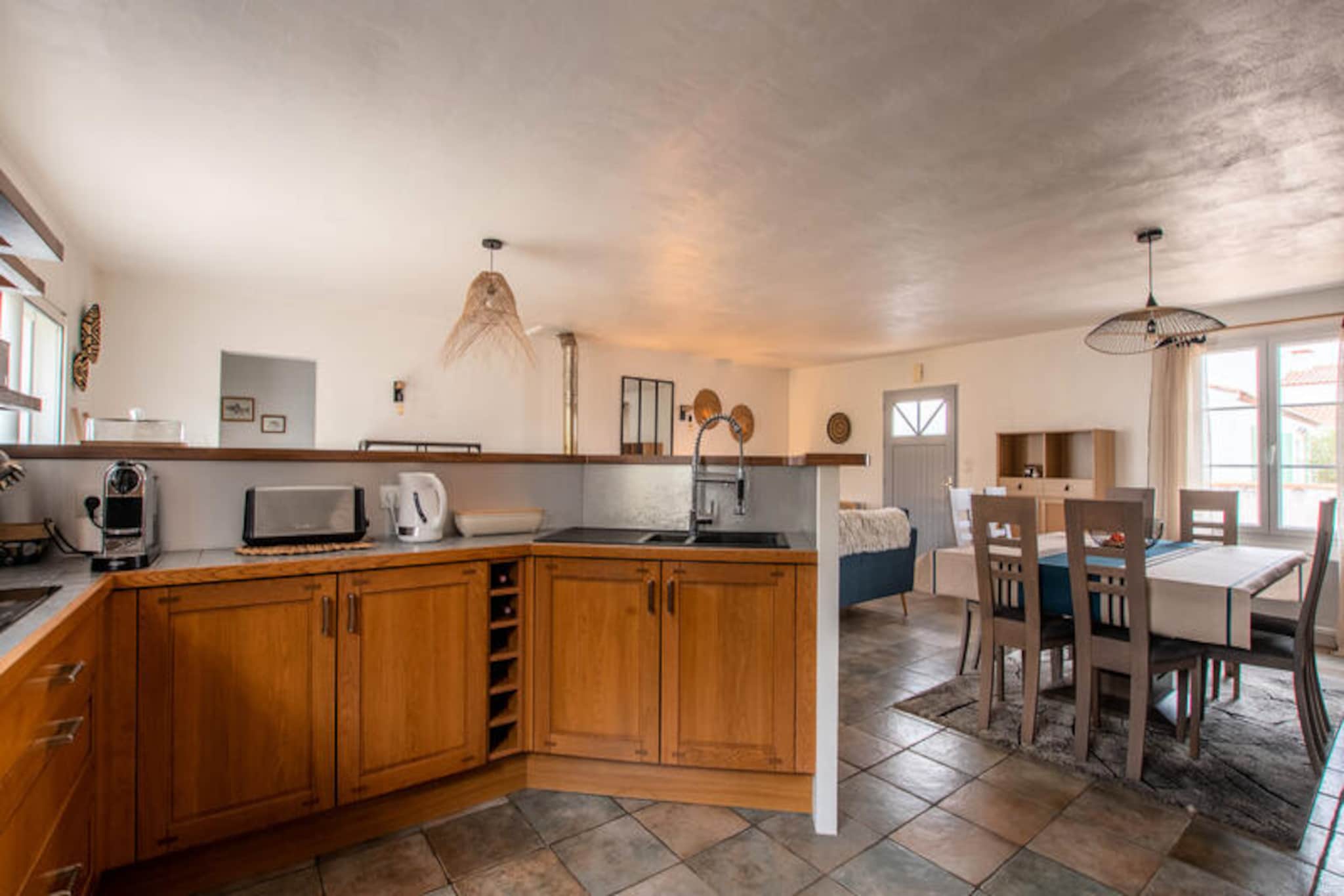 Maison à Noirmoutier-Nicht zugeordnet