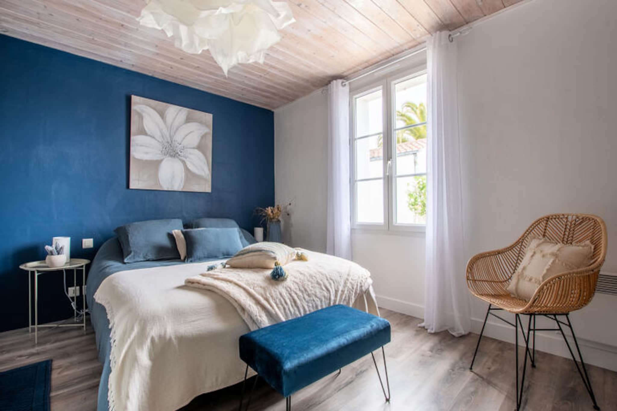 Maison à Noirmoutier-Nicht zugeordnet