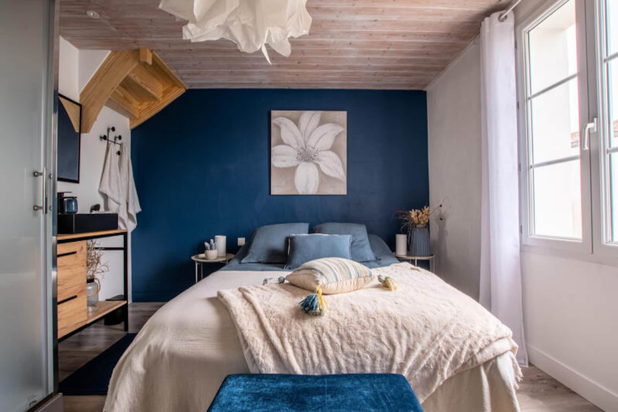 Maison à Noirmoutier-Nicht zugeordnet