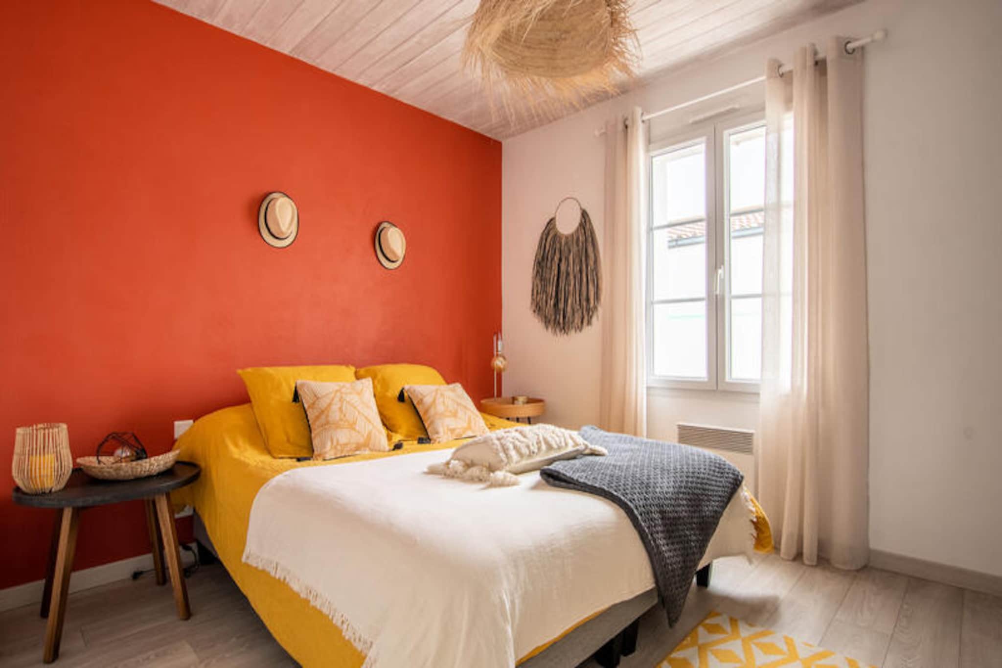 Maison à Noirmoutier-Nicht zugeordnet