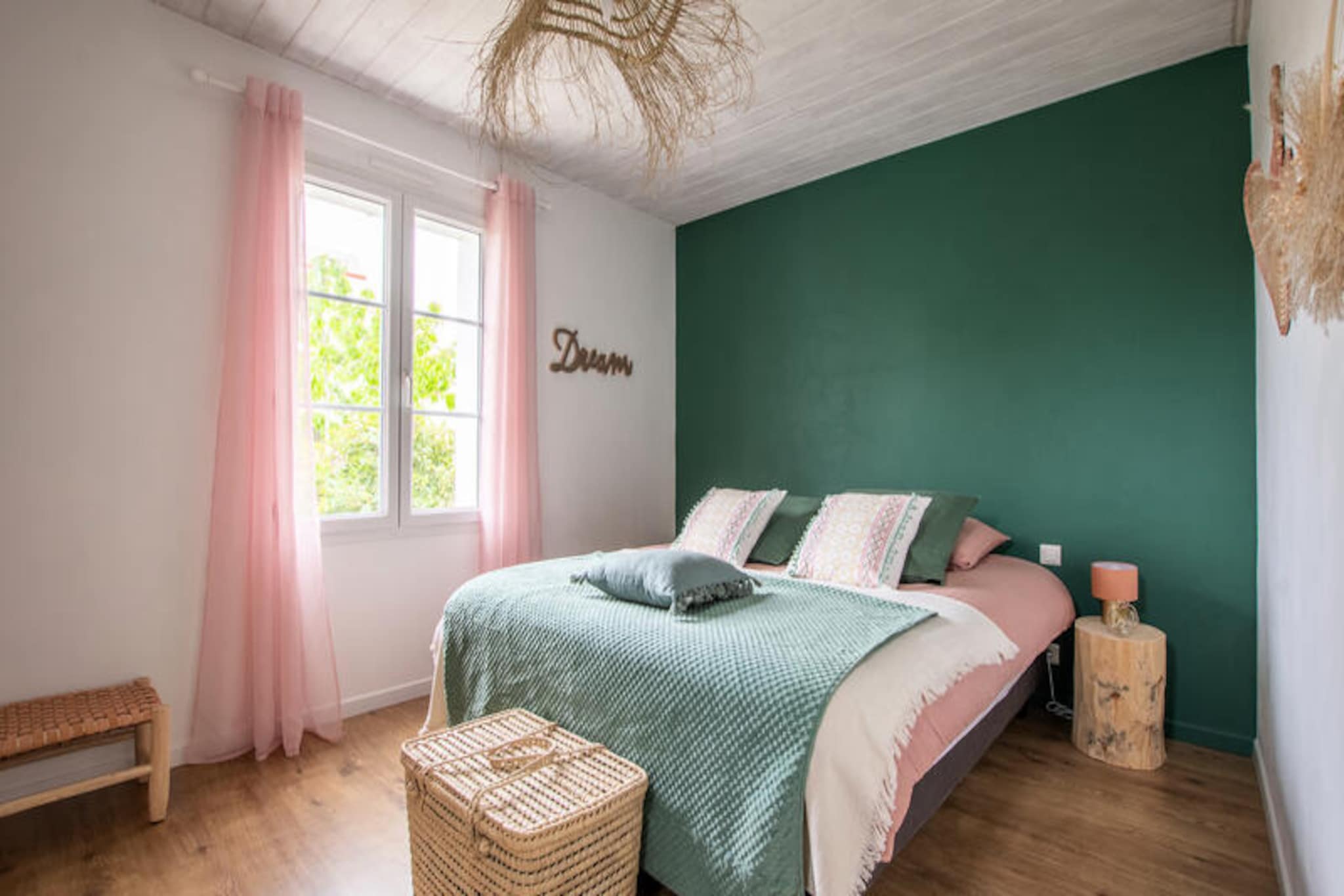 Maison à Noirmoutier-Nicht zugeordnet