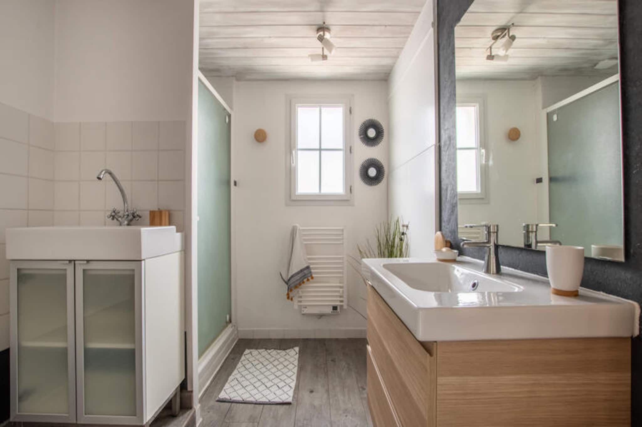 Maison à Noirmoutier-Nicht zugeordnet