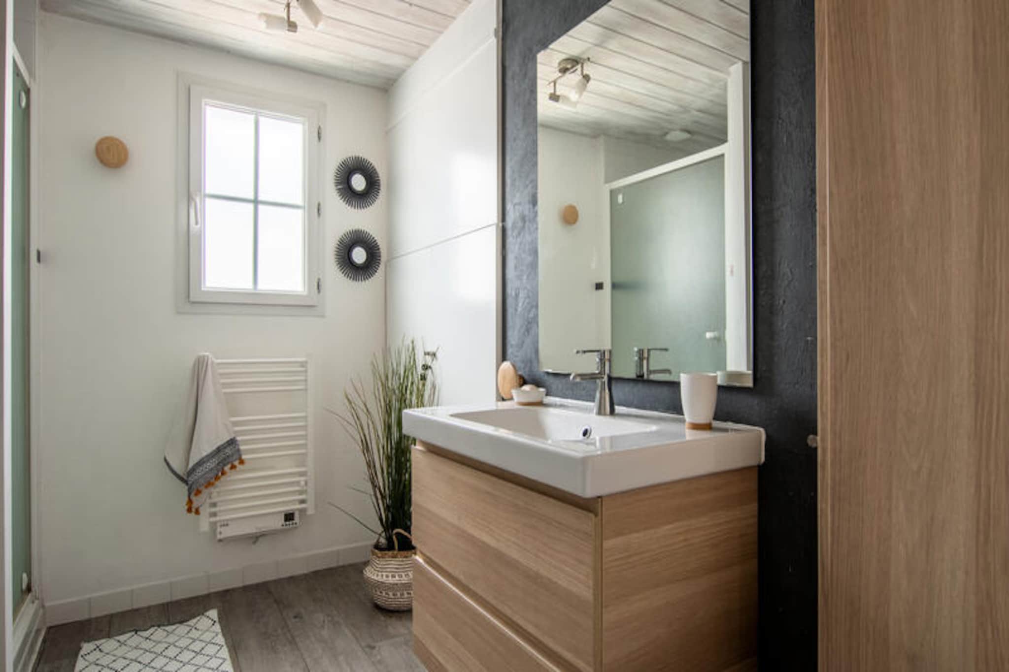 Maison à Noirmoutier-Nicht zugeordnet