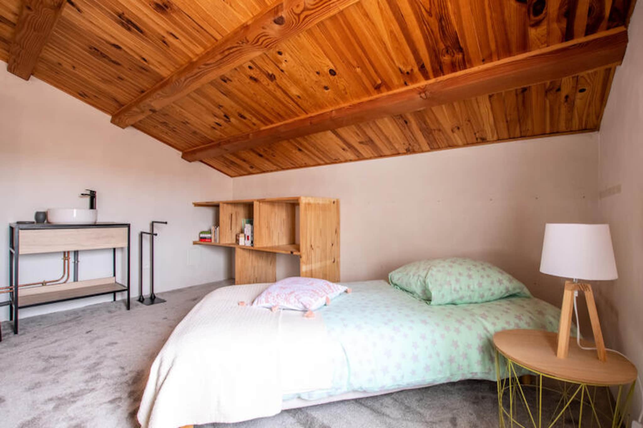 Maison à Noirmoutier-Nicht zugeordnet