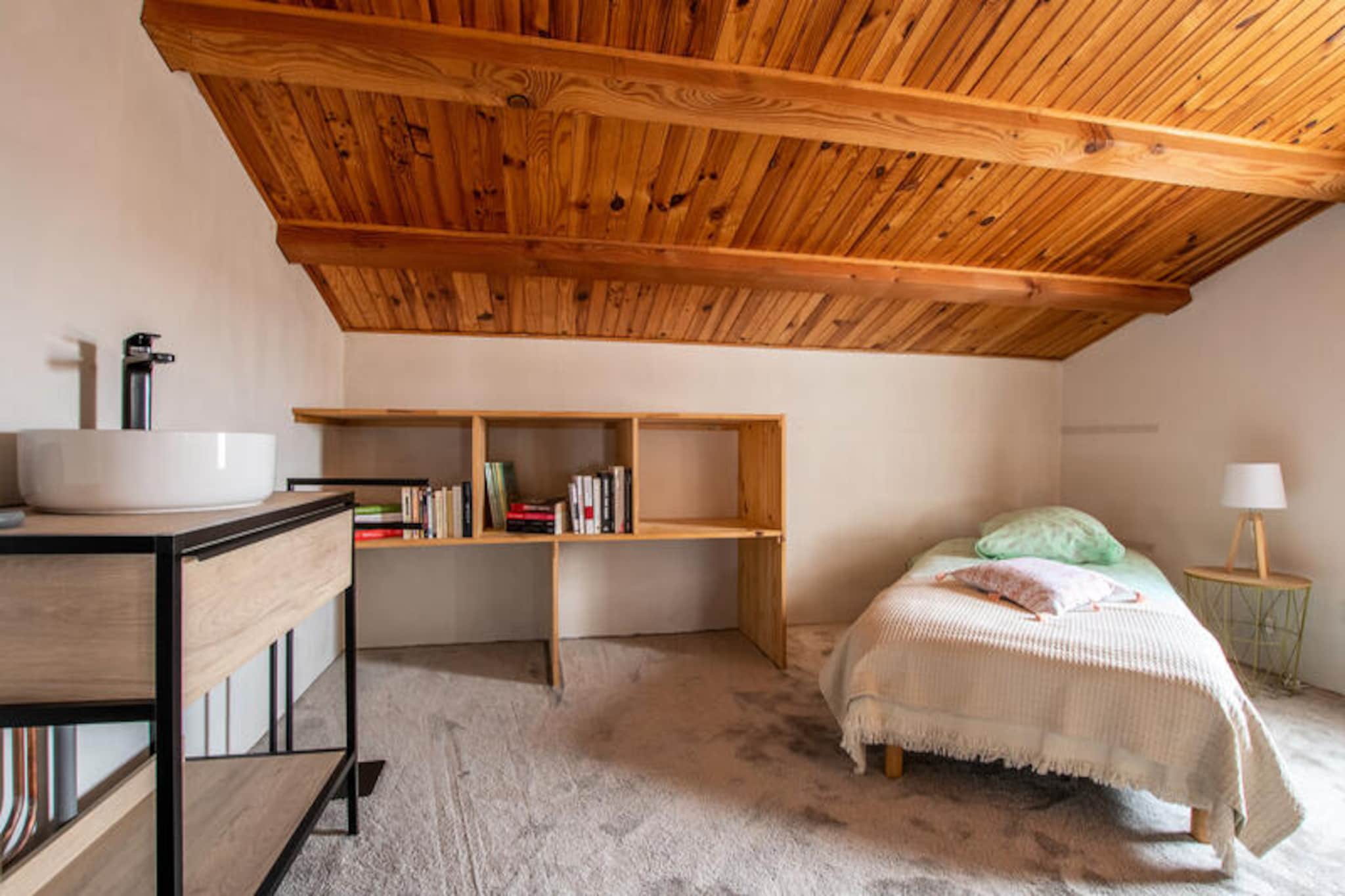 Maison à Noirmoutier-Nicht zugeordnet