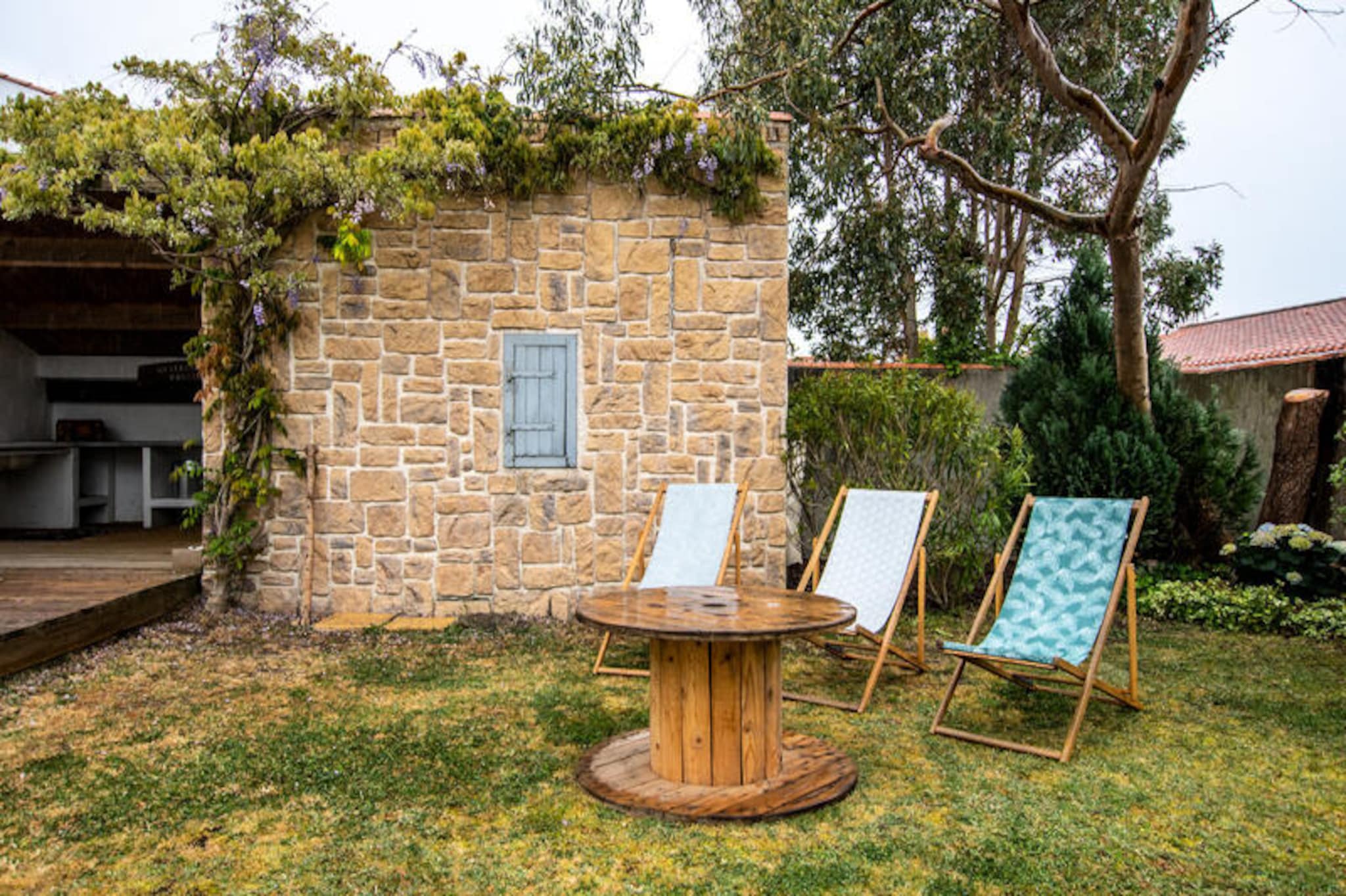 Maison à Noirmoutier-Nicht zugeordnet
