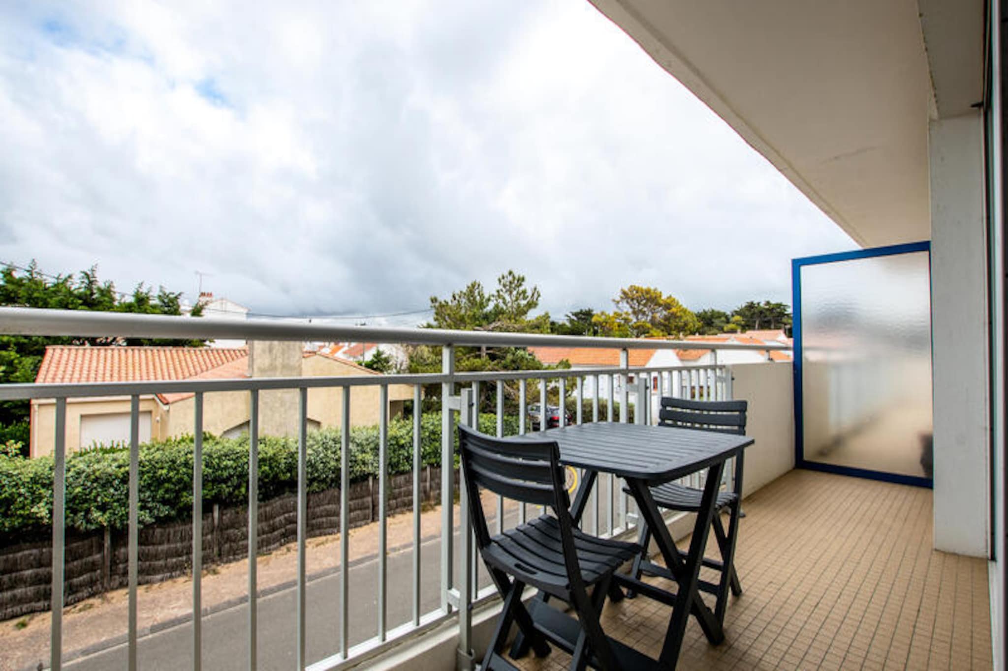 Appartements à Notre Dame de Monts