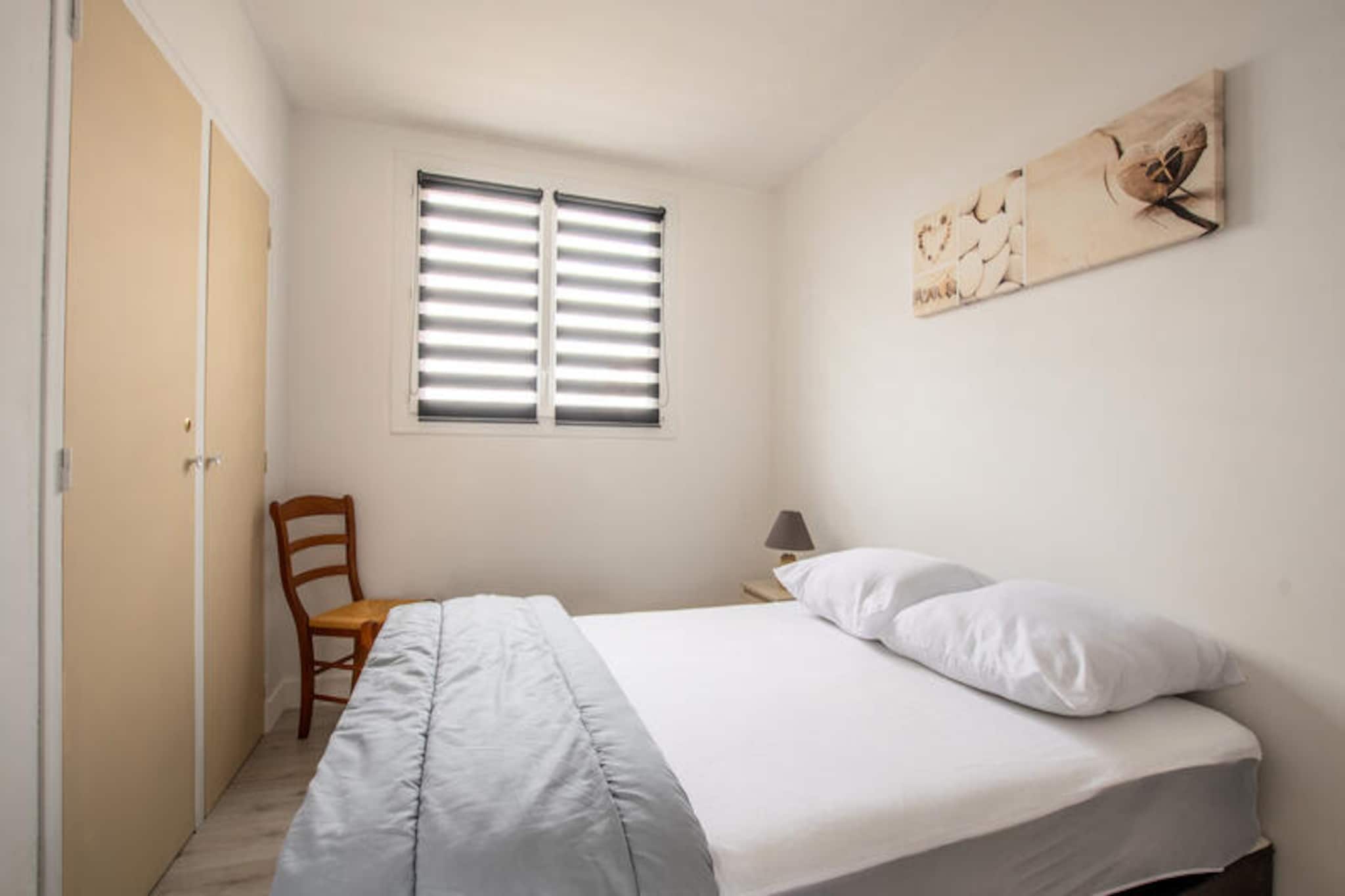 Appartements à Notre Dame de Monts-Untagged