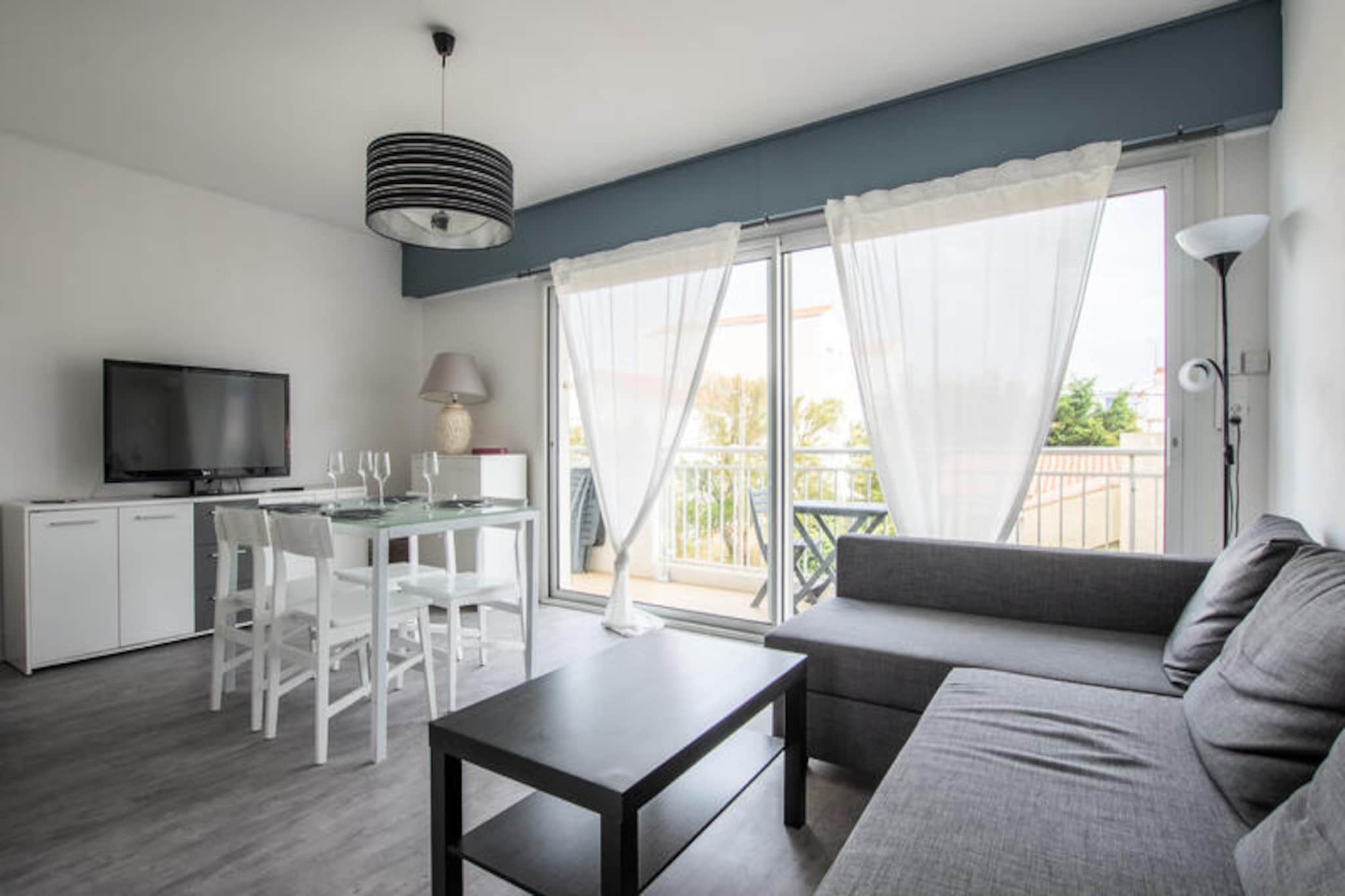 Appartements à Notre Dame de Monts-Untagged