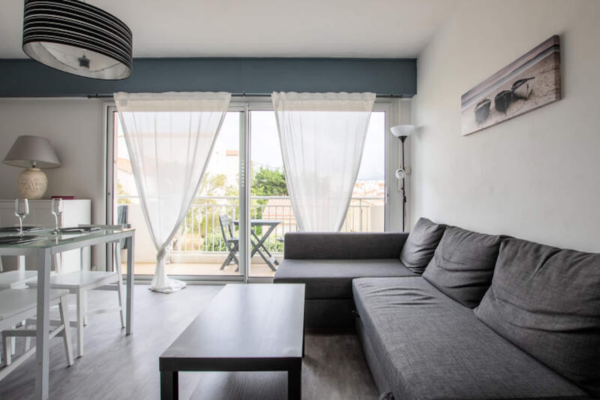 Appartements à Notre Dame de Monts-Untagged