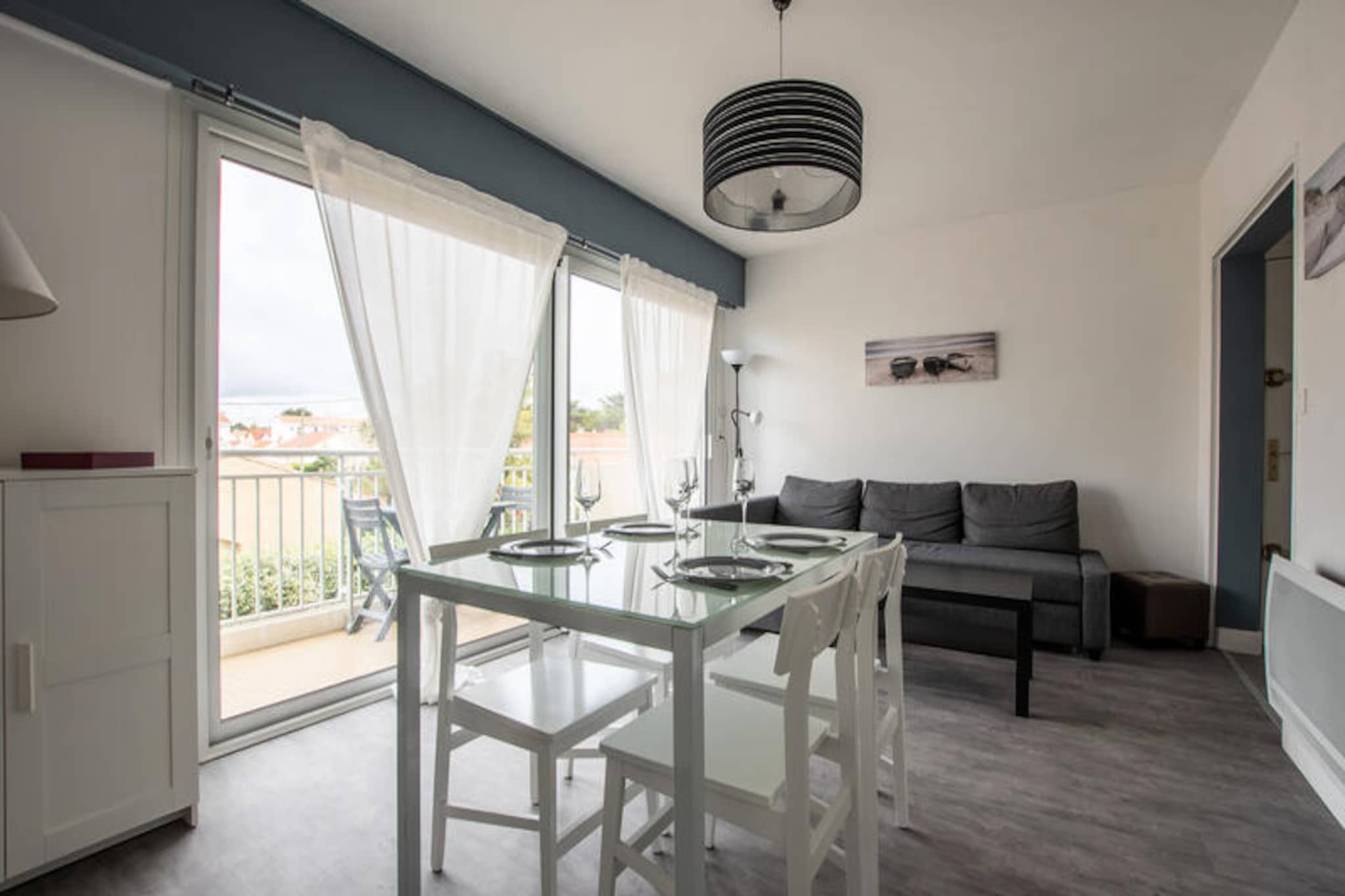 Appartements à Notre Dame de Monts-Untagged