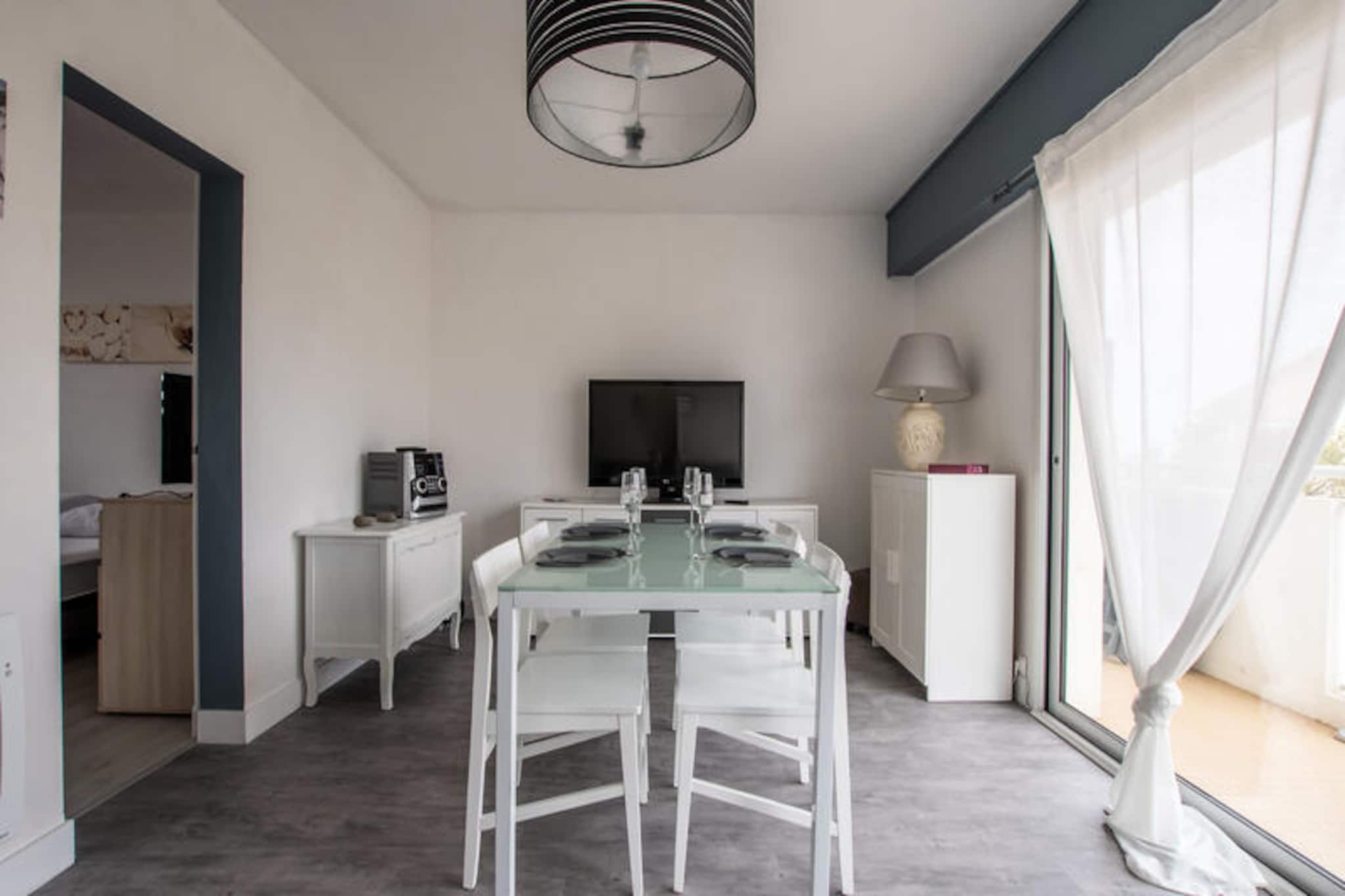 Appartements à Notre Dame de Monts-Untagged