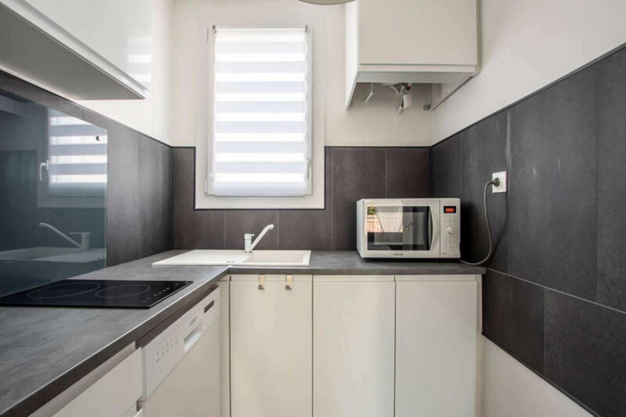 Appartements à Notre Dame de Monts-Untagged