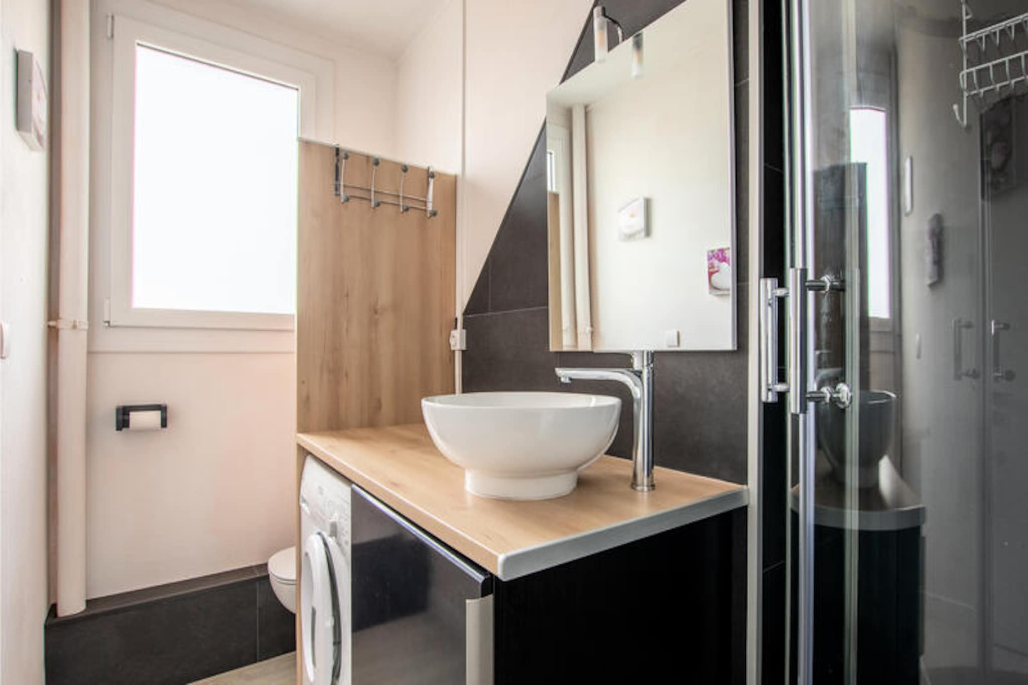 Appartements à Notre Dame de Monts-Untagged