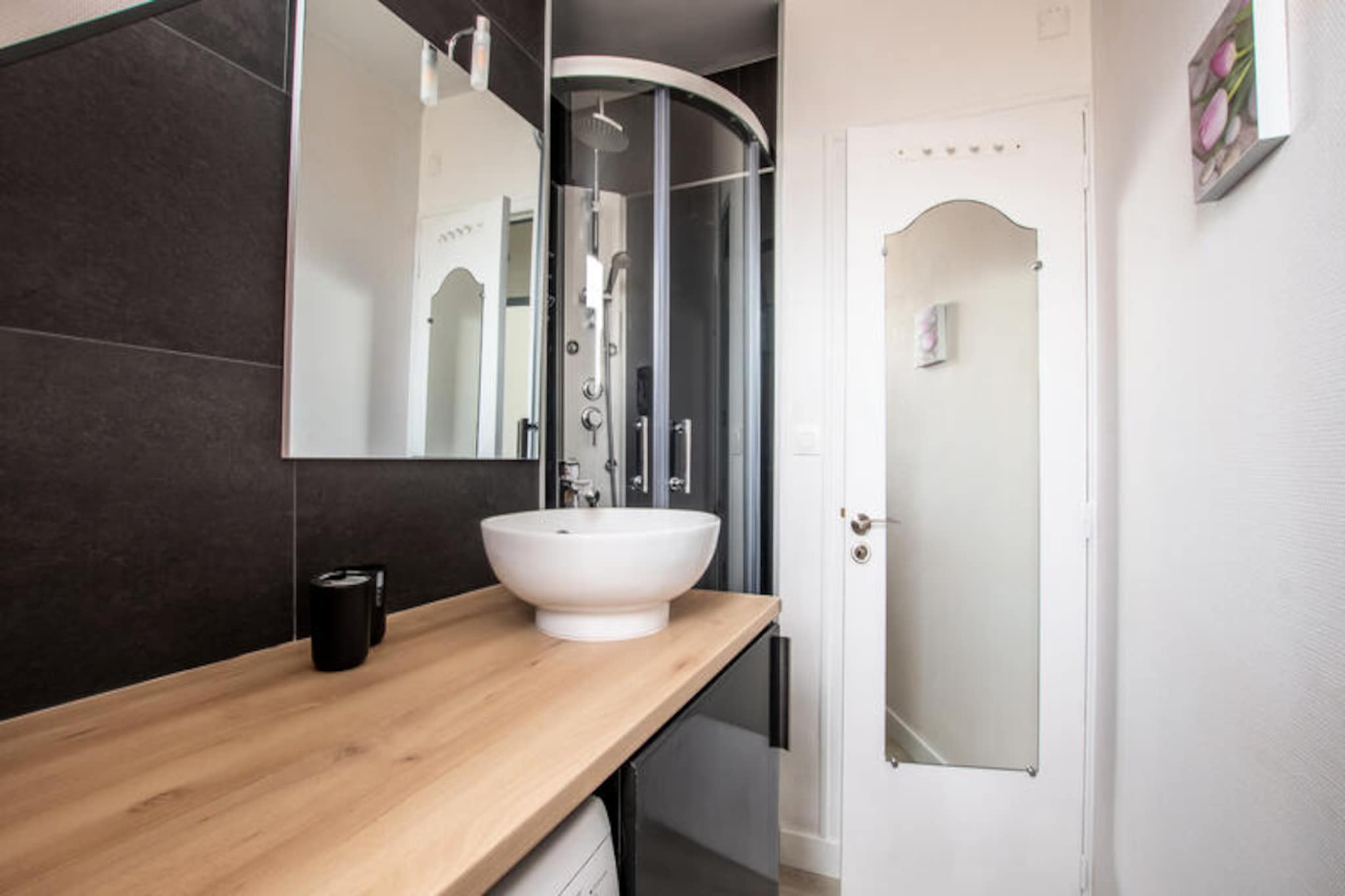 Appartements à Notre Dame de Monts-Untagged