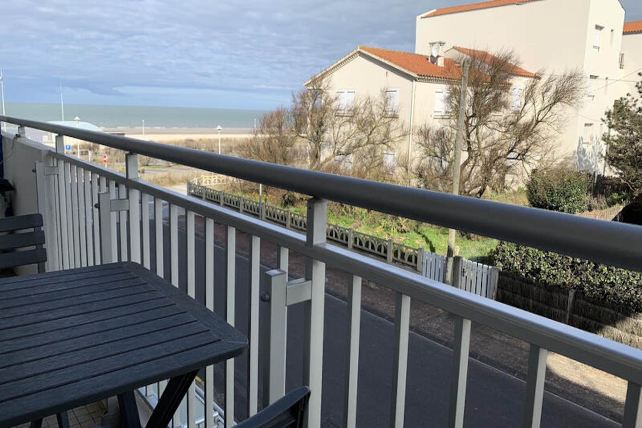 Appartements à Notre Dame de Monts-Untagged