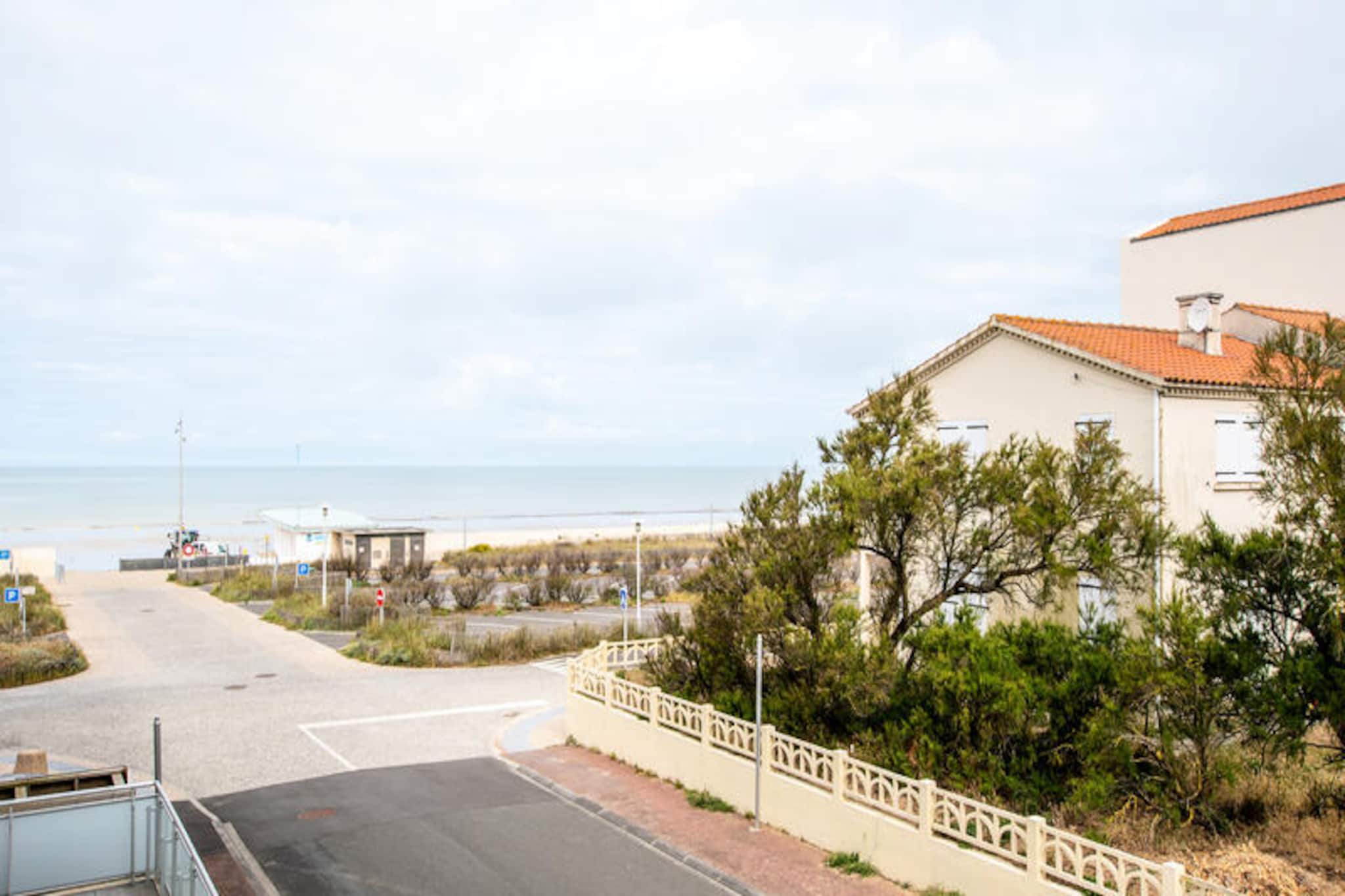 Appartements à Notre Dame de Monts-Untagged