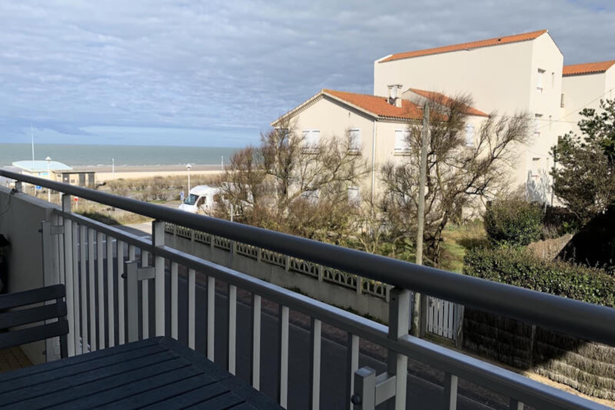 Appartements à Notre Dame de Monts-Untagged