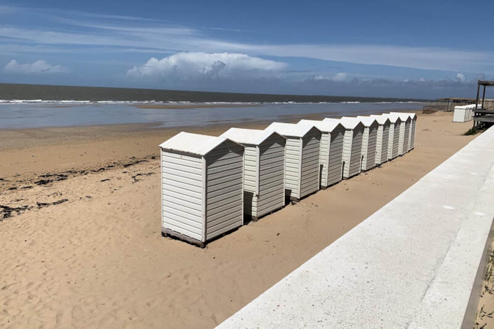 Appartements à Notre Dame de Monts-Untagged