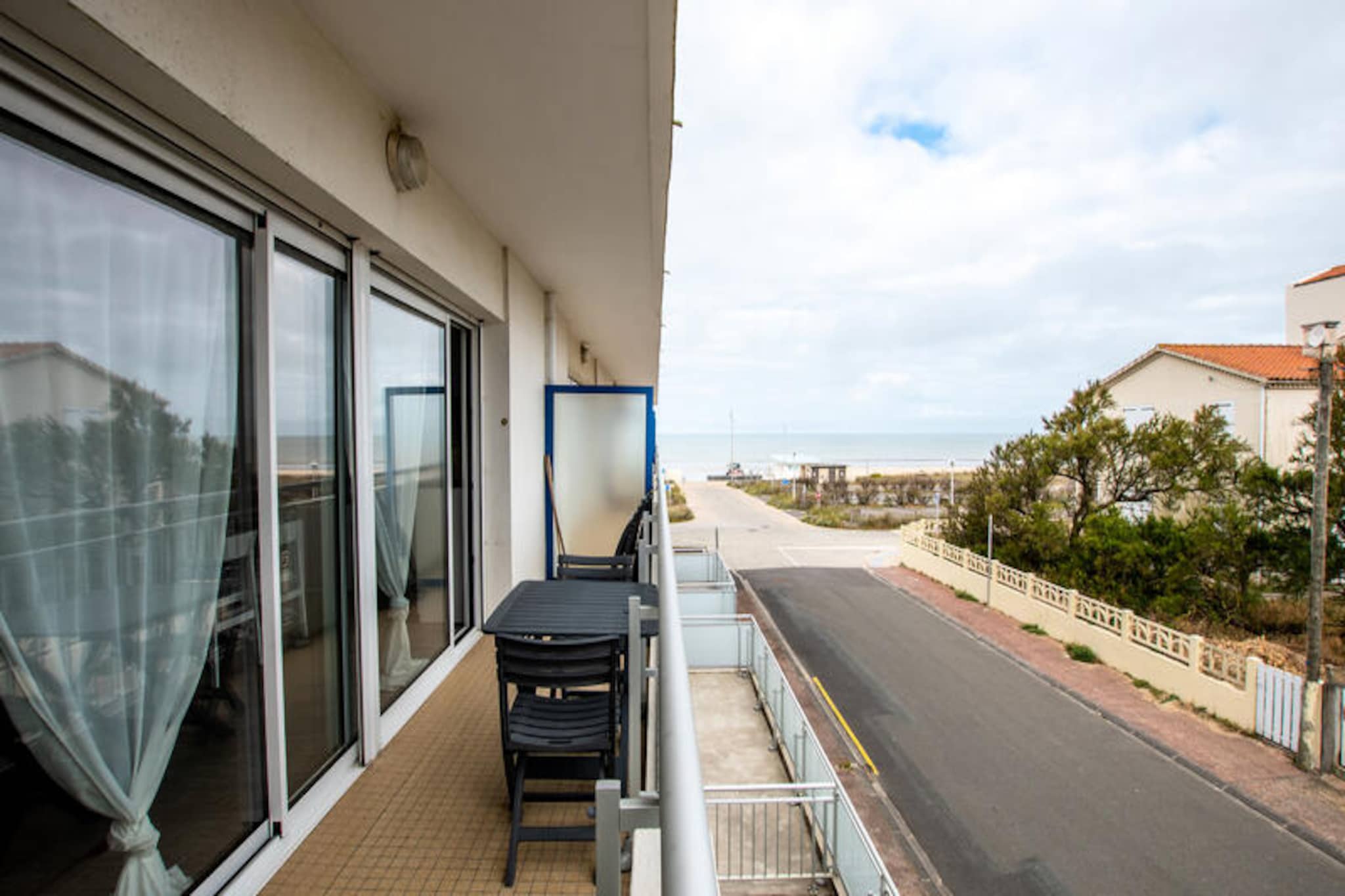 Appartements à Notre Dame de Monts-Untagged