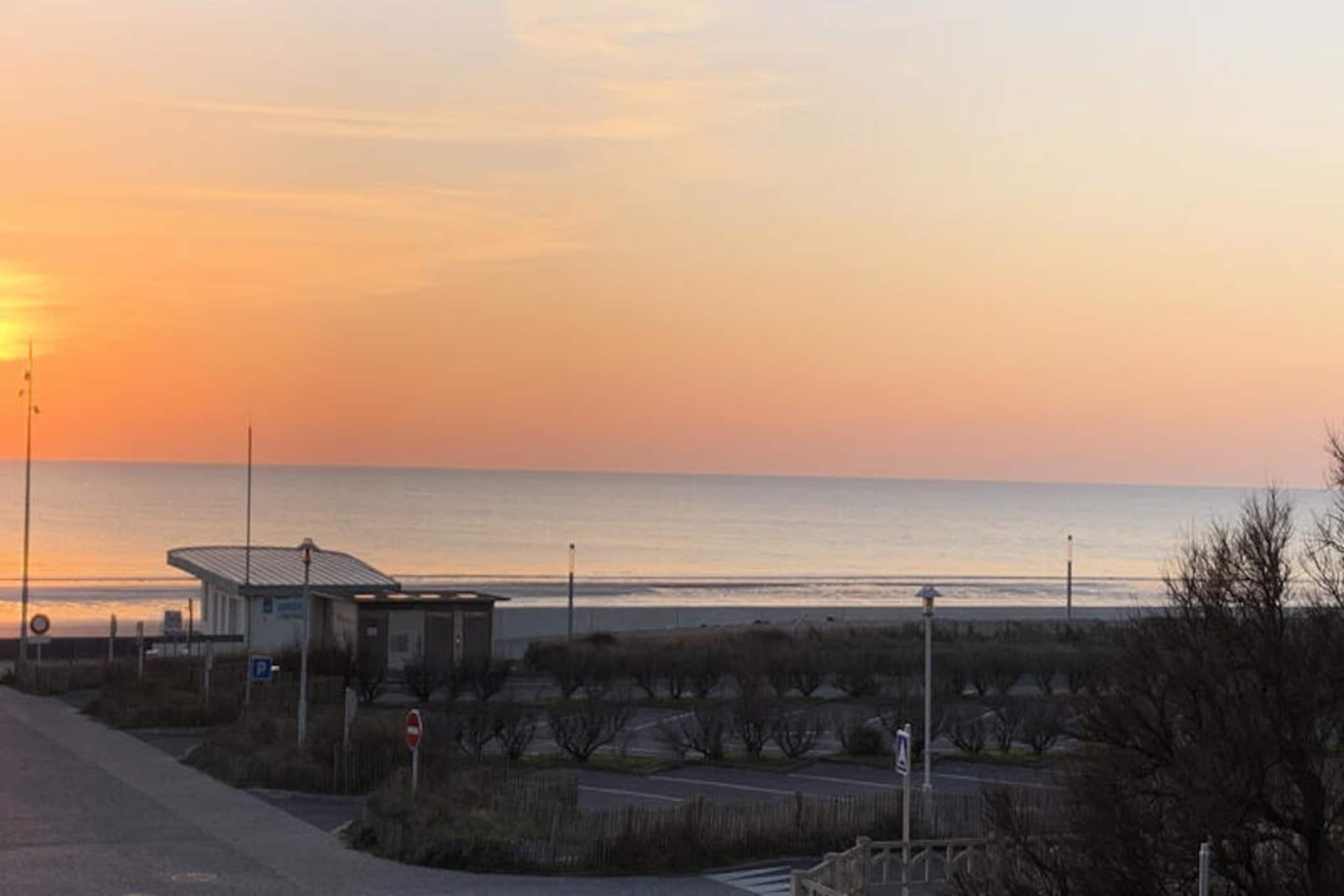 Appartements à Notre Dame de Monts-Untagged