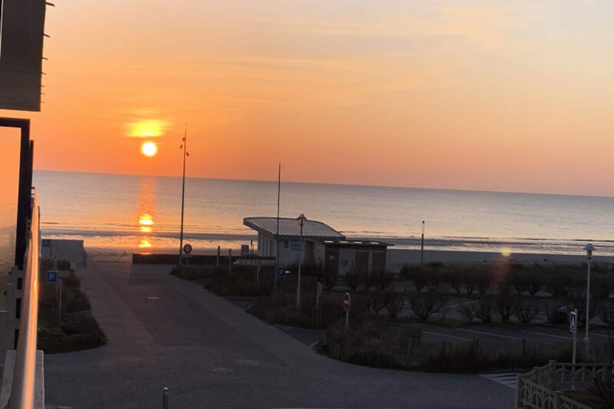 Appartements à Notre Dame de Monts-Untagged