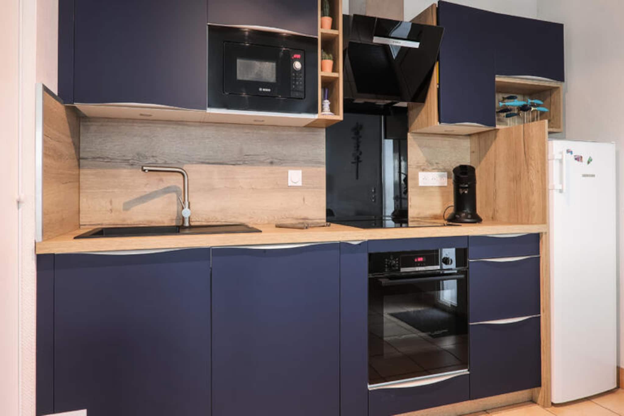 Appartements à Sarzeau-Nicht zugeordnet