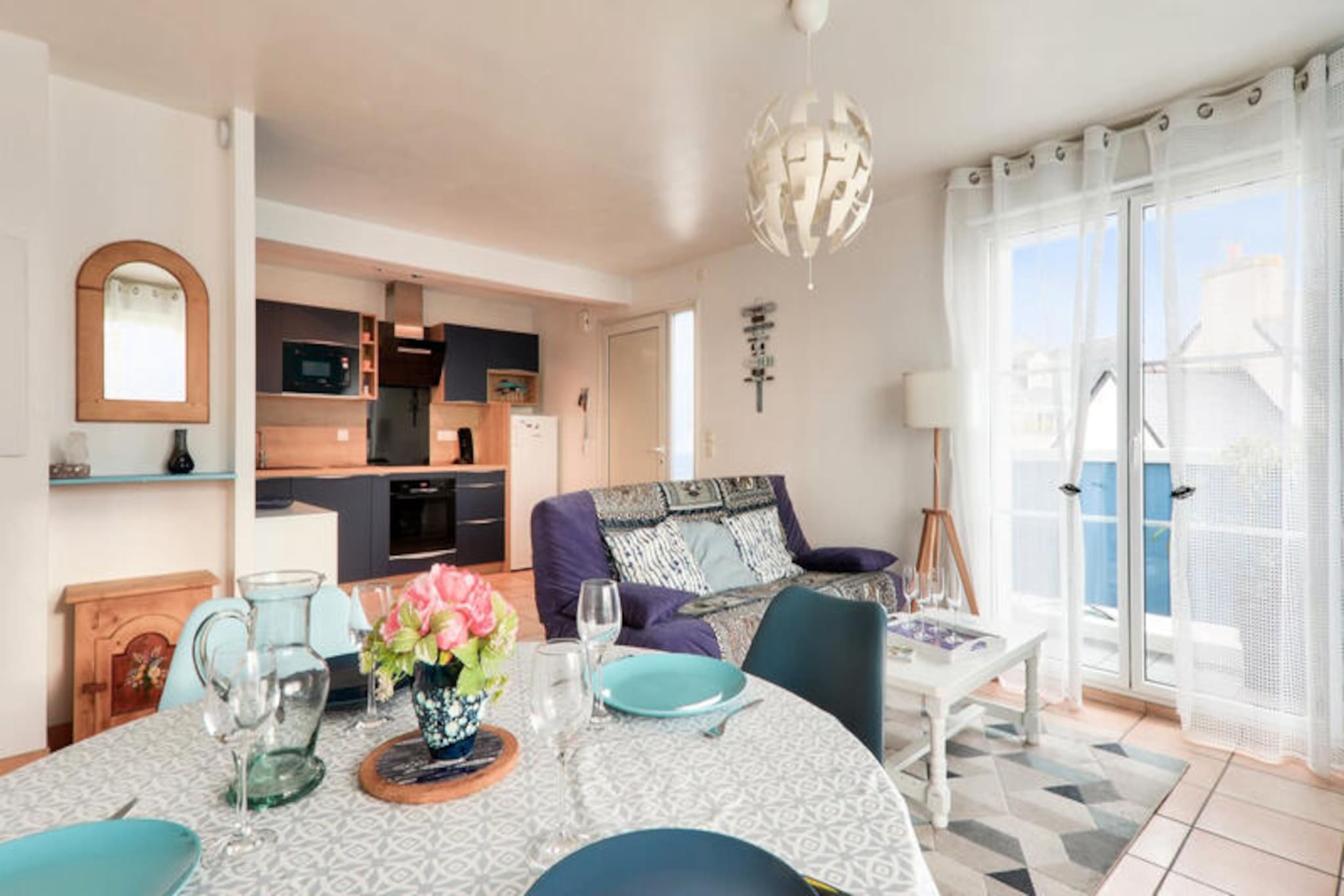 Appartements à Sarzeau-Nicht zugeordnet