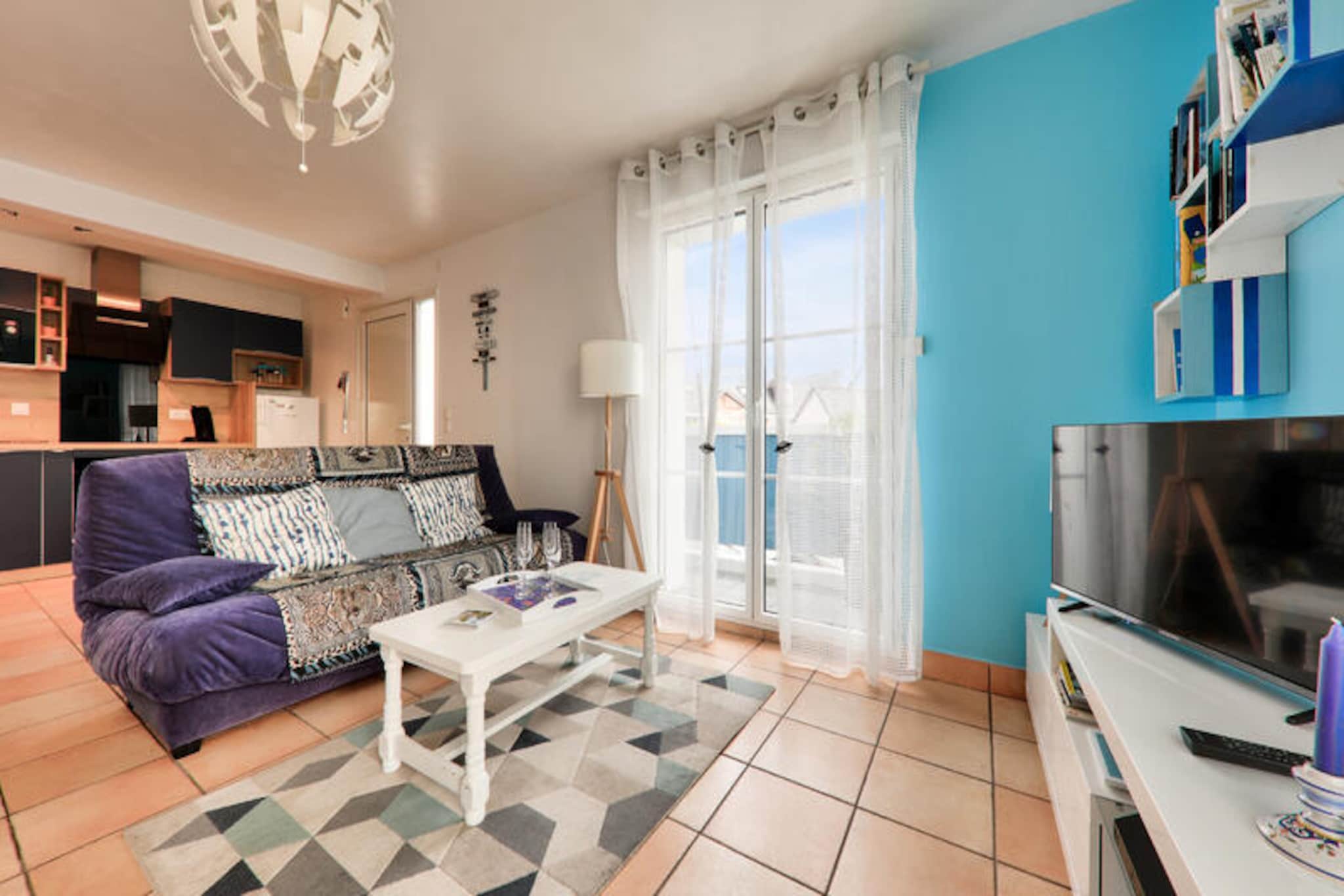 Appartements à Sarzeau-Nicht zugeordnet