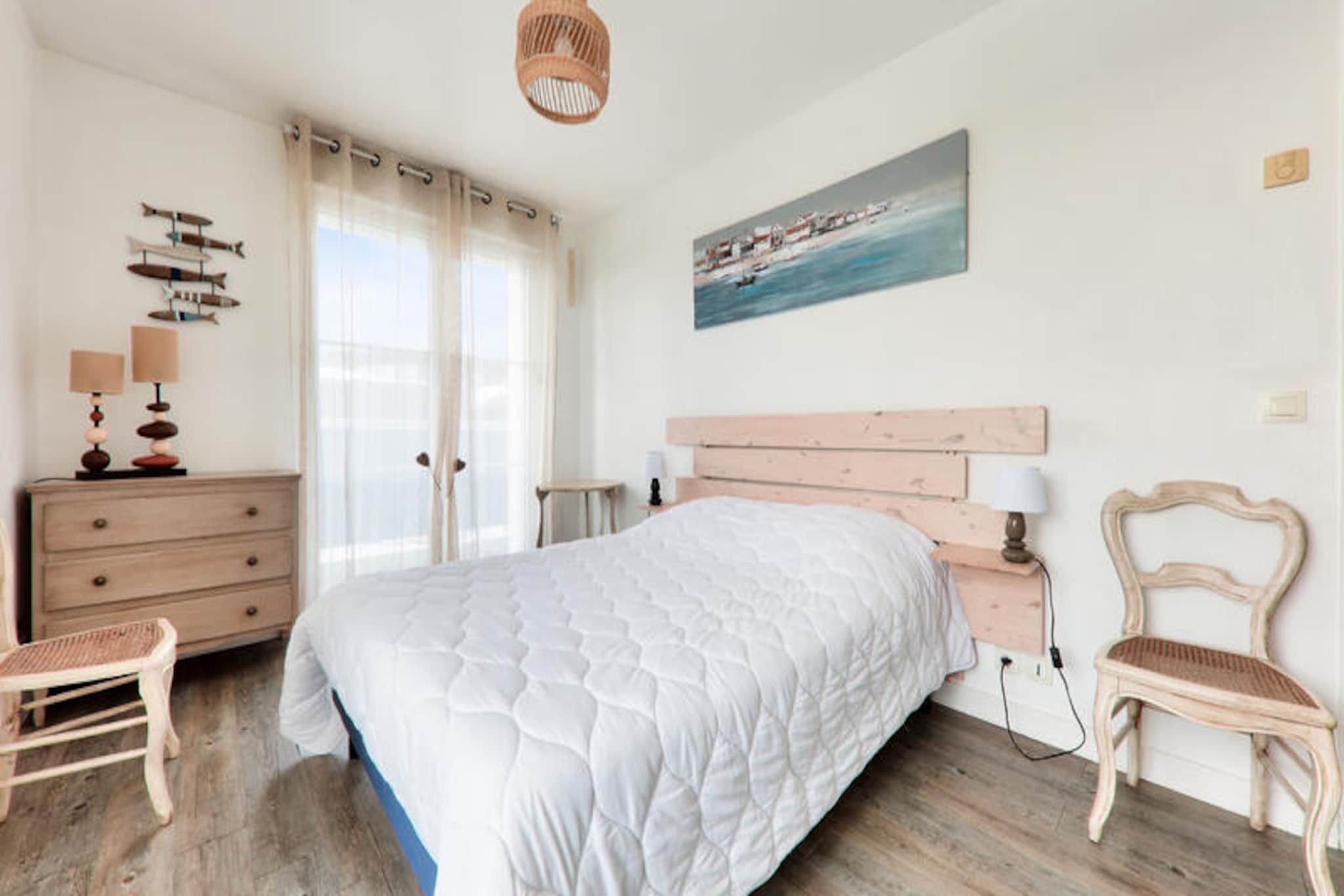 Appartements à Sarzeau-Nicht zugeordnet