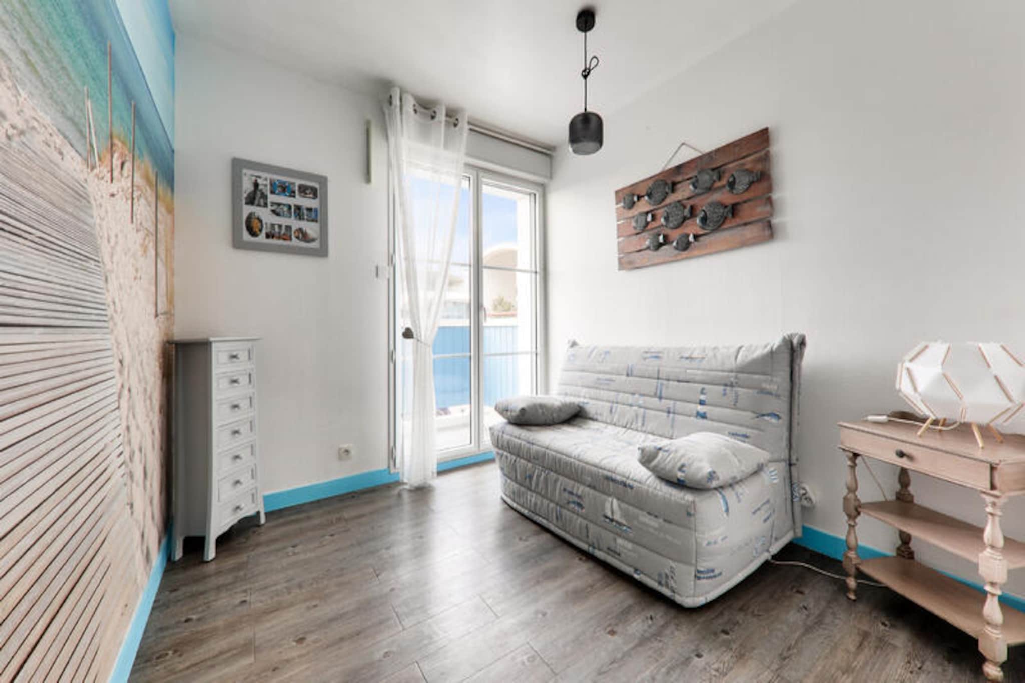 Appartements à Sarzeau-Nicht zugeordnet