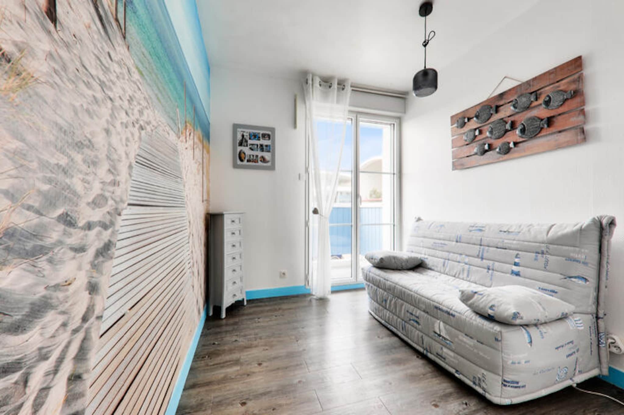 Appartements à Sarzeau-Nicht zugeordnet