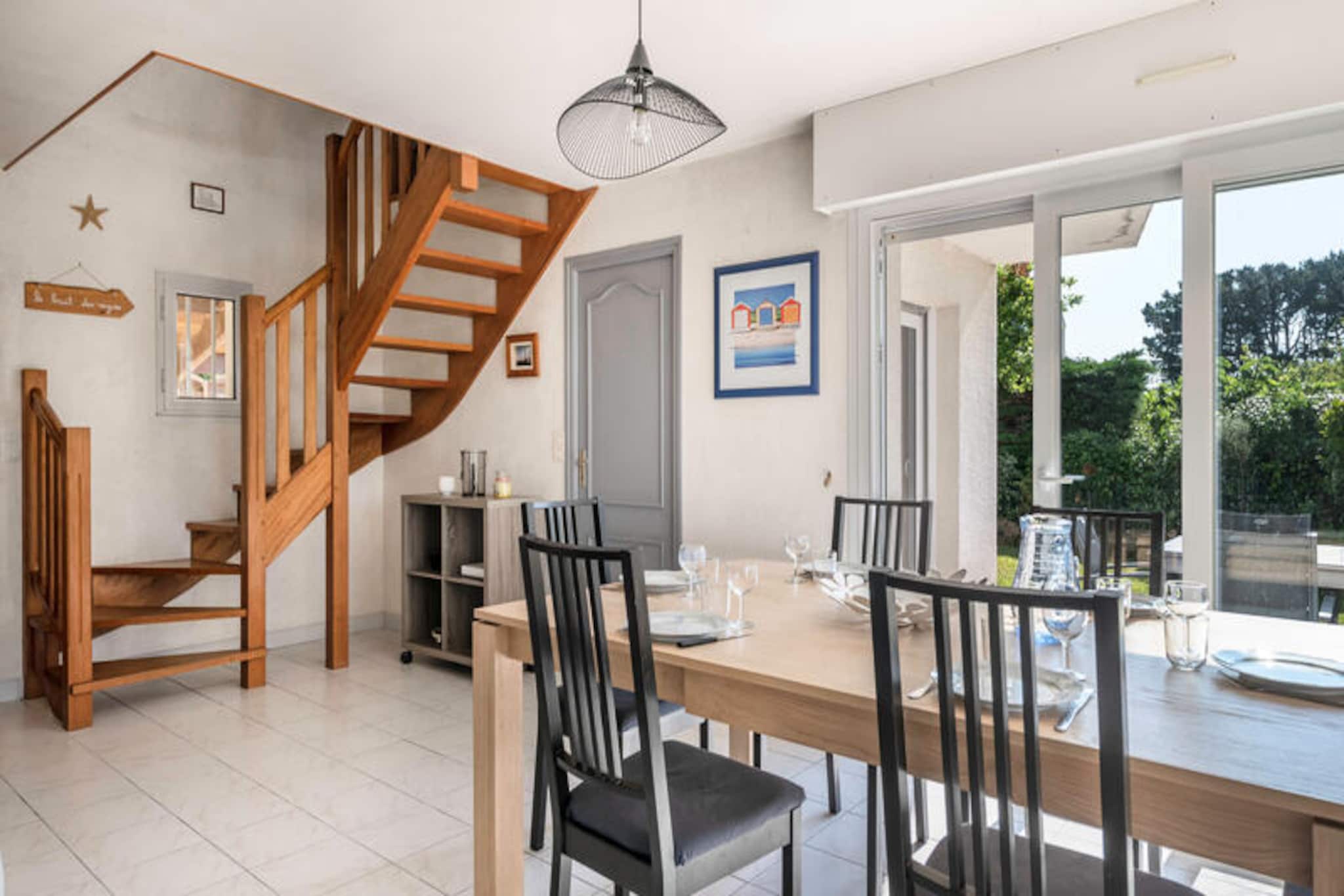 Maison à Sarzeau-Nicht zugeordnet