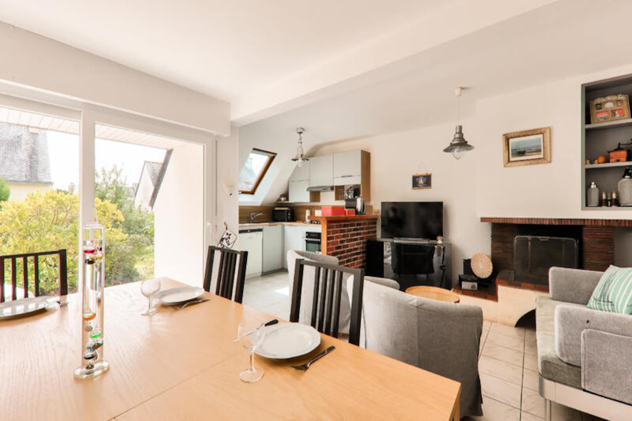 Maison à Sarzeau-Nicht zugeordnet