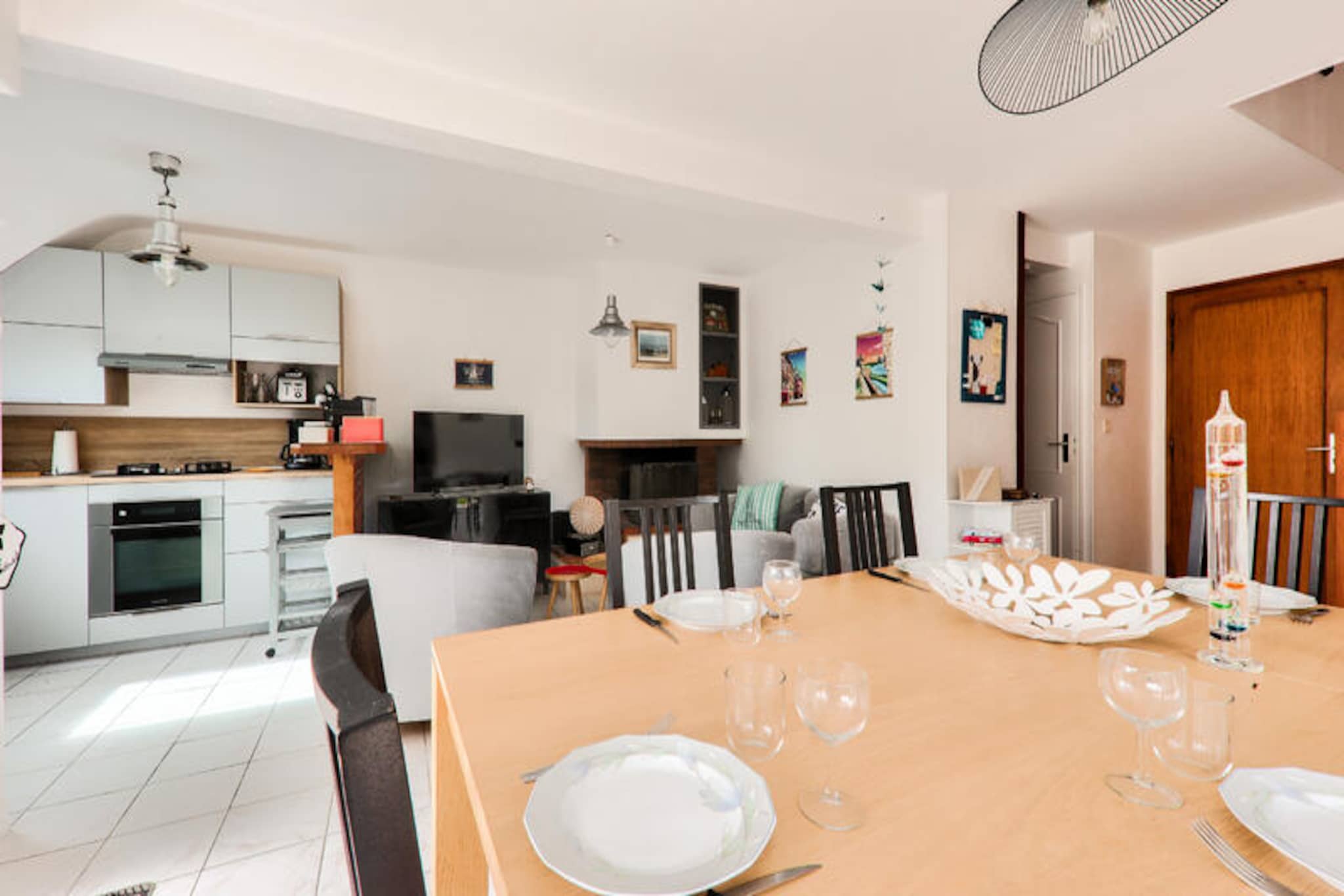 Maison à Sarzeau-Nicht zugeordnet