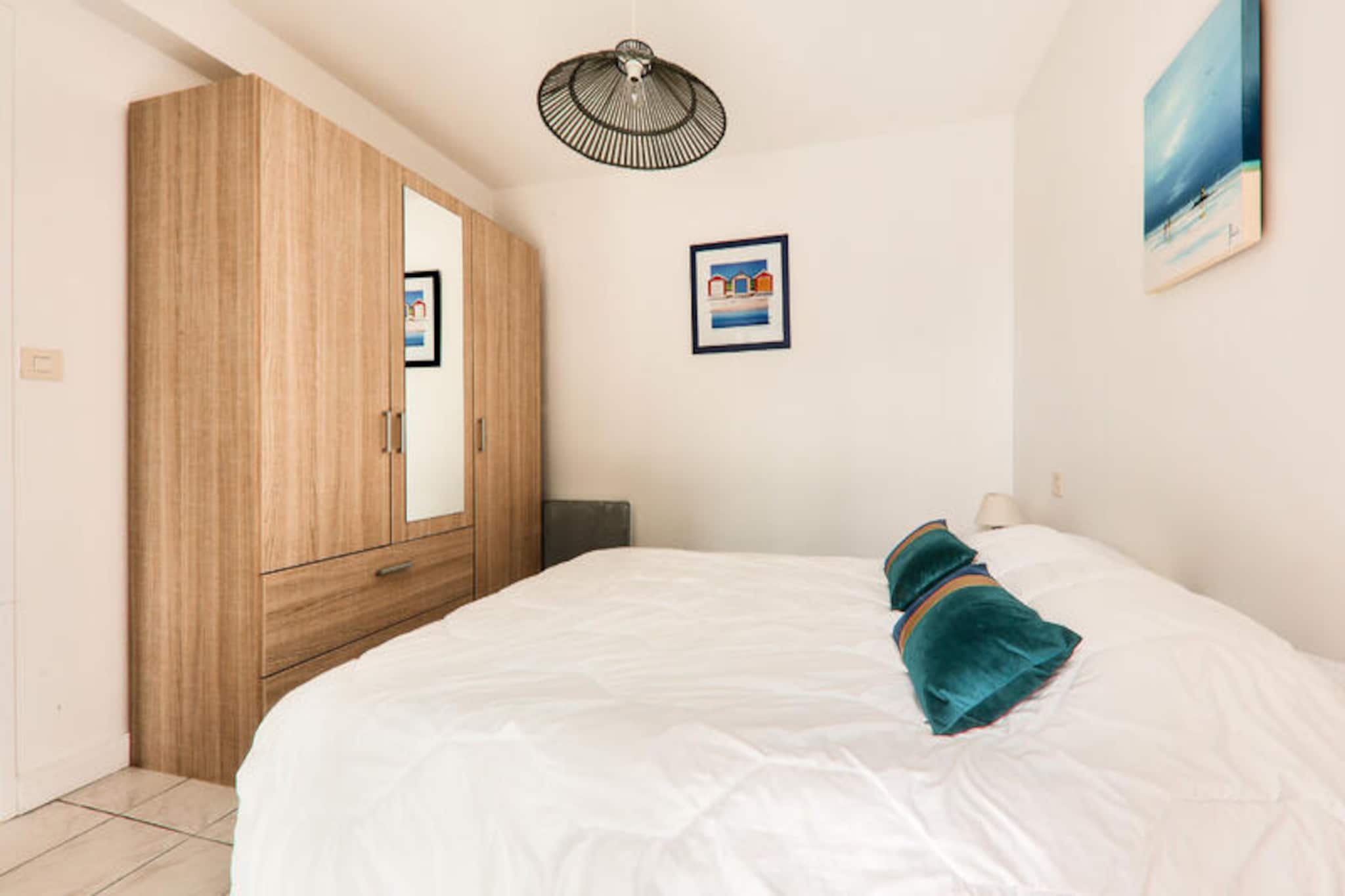 Maison à Sarzeau-Nicht zugeordnet