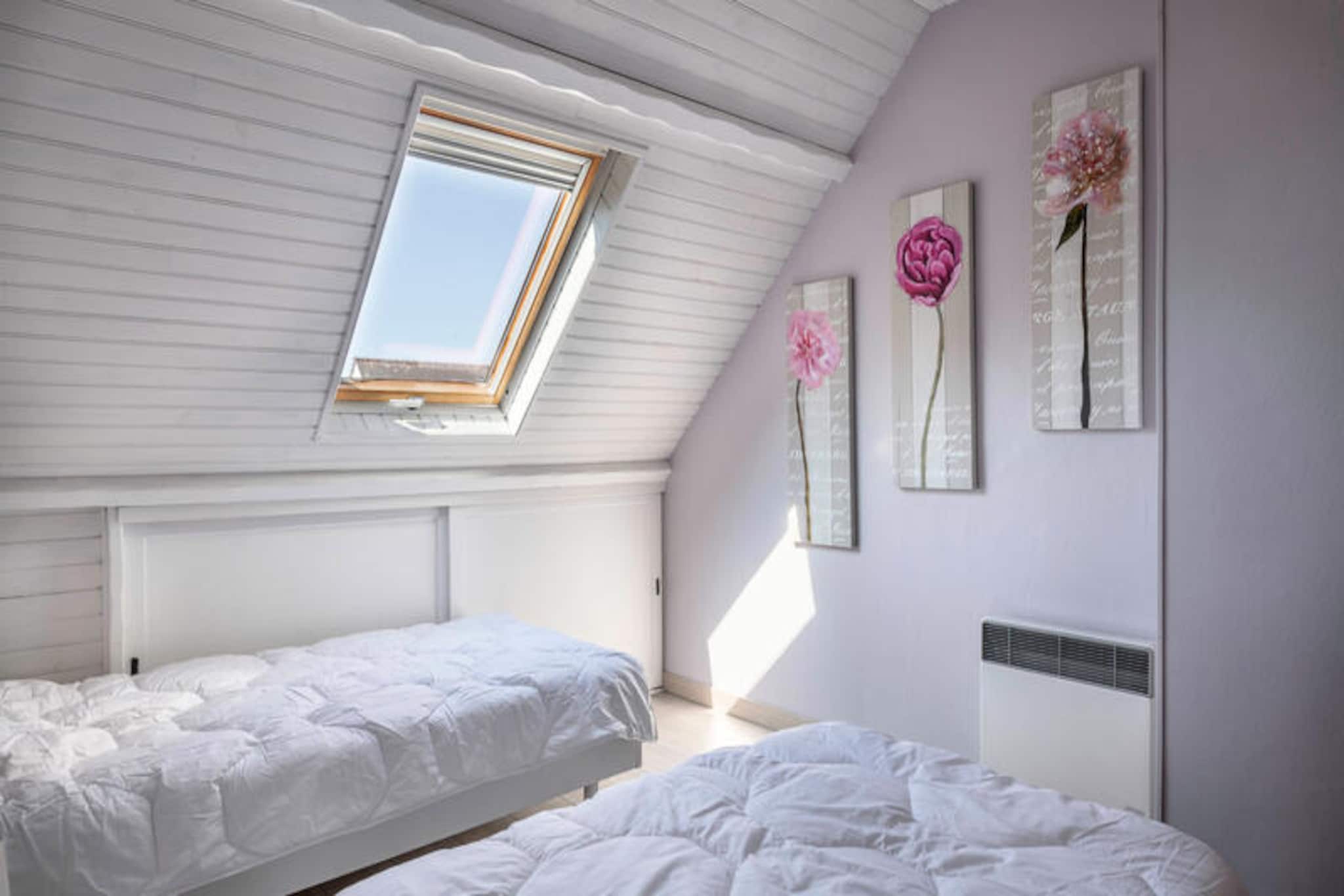 Maison à Sarzeau-Nicht zugeordnet