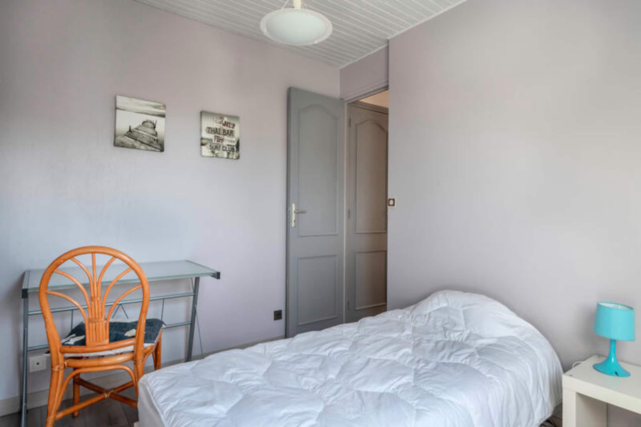 Maison à Sarzeau-Nicht zugeordnet