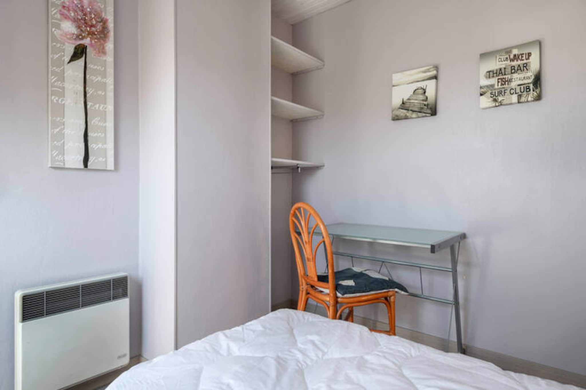 Maison à Sarzeau-Nicht zugeordnet