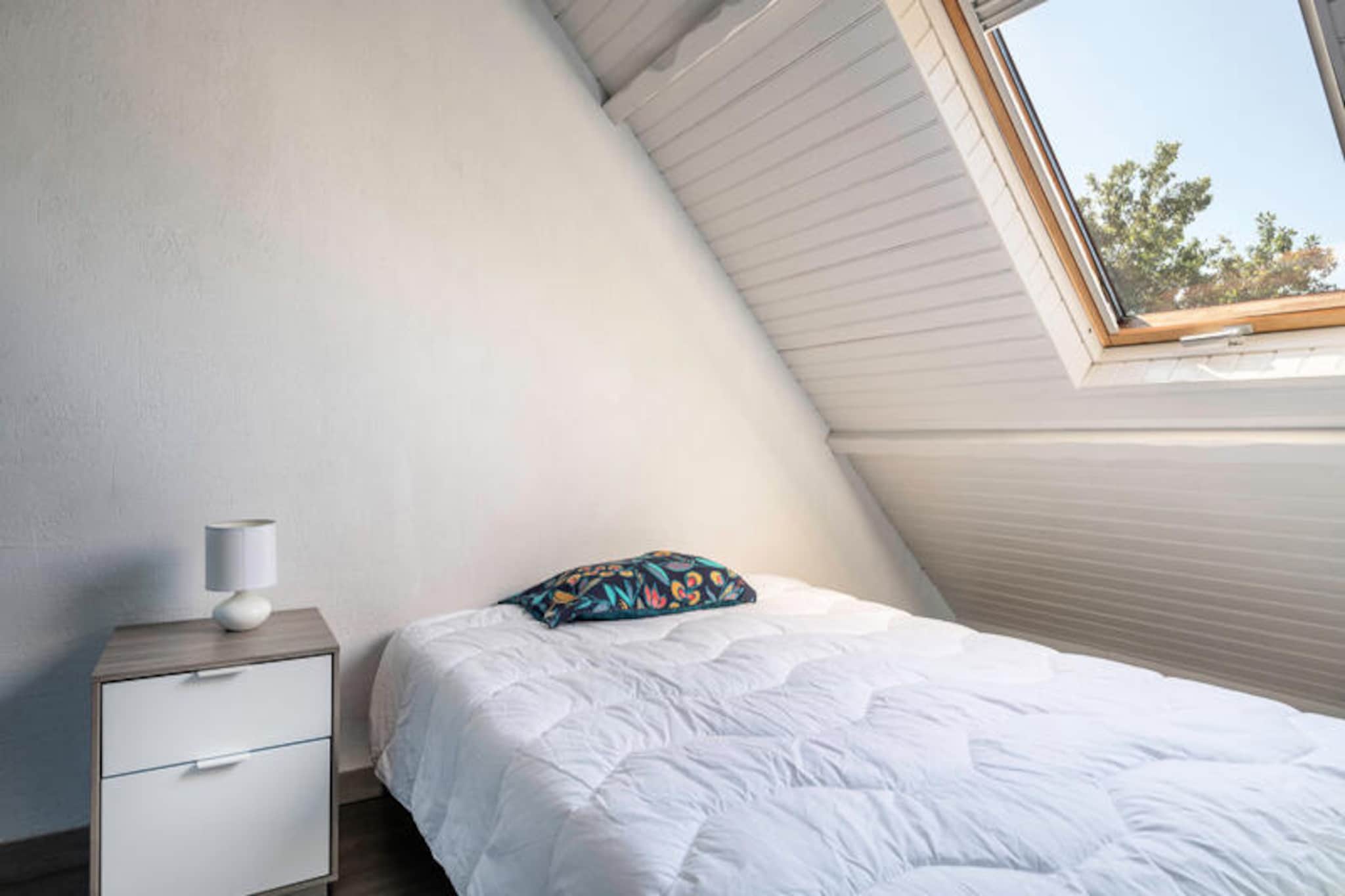 Maison à Sarzeau-Nicht zugeordnet