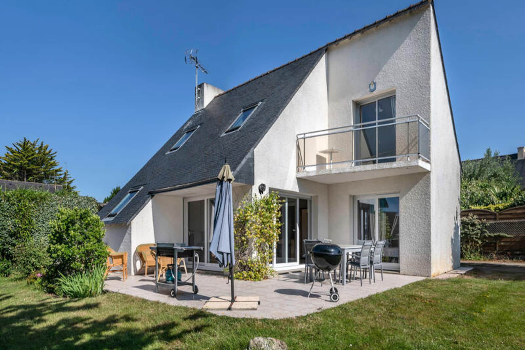 Maison à Sarzeau-Nicht zugeordnet