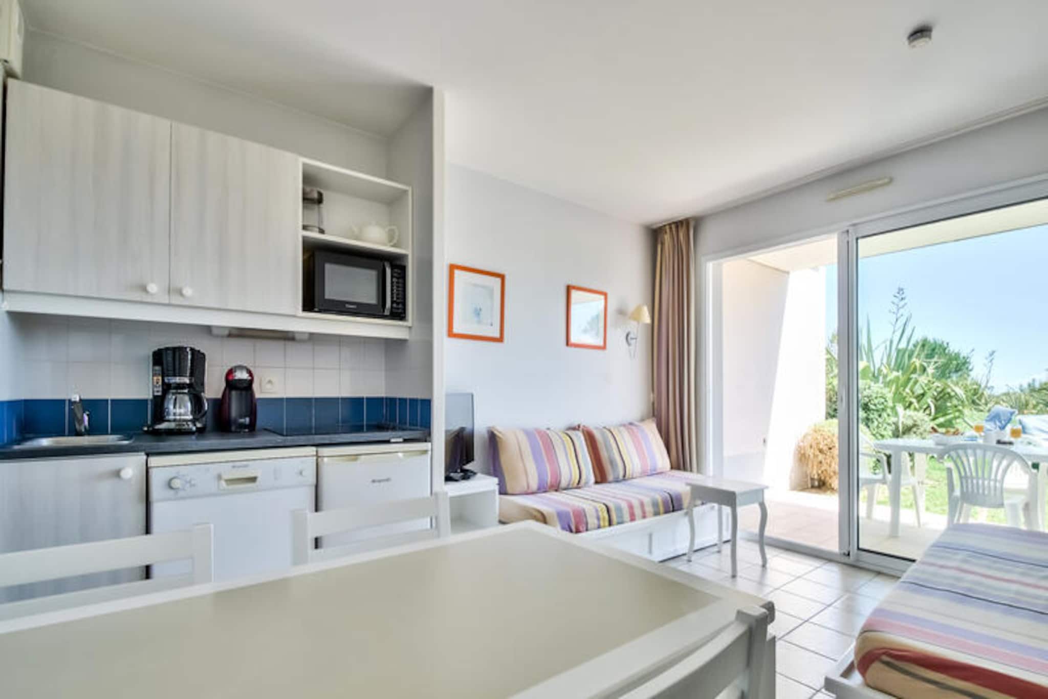 Appartements à Les Sables d'Olonne