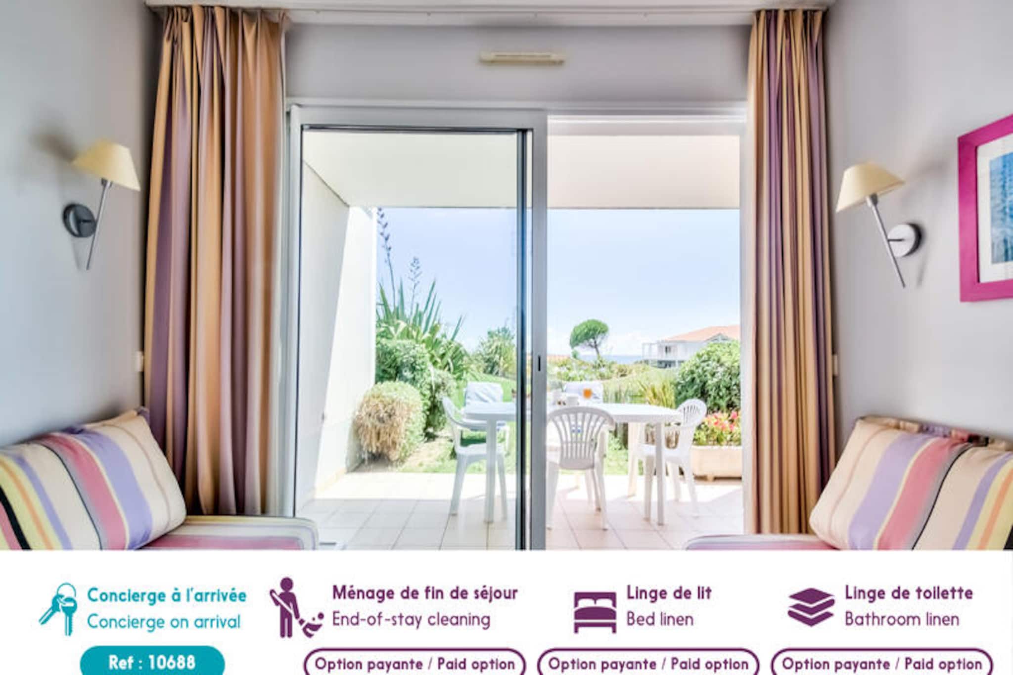 Appartements à Les Sables d'Olonne