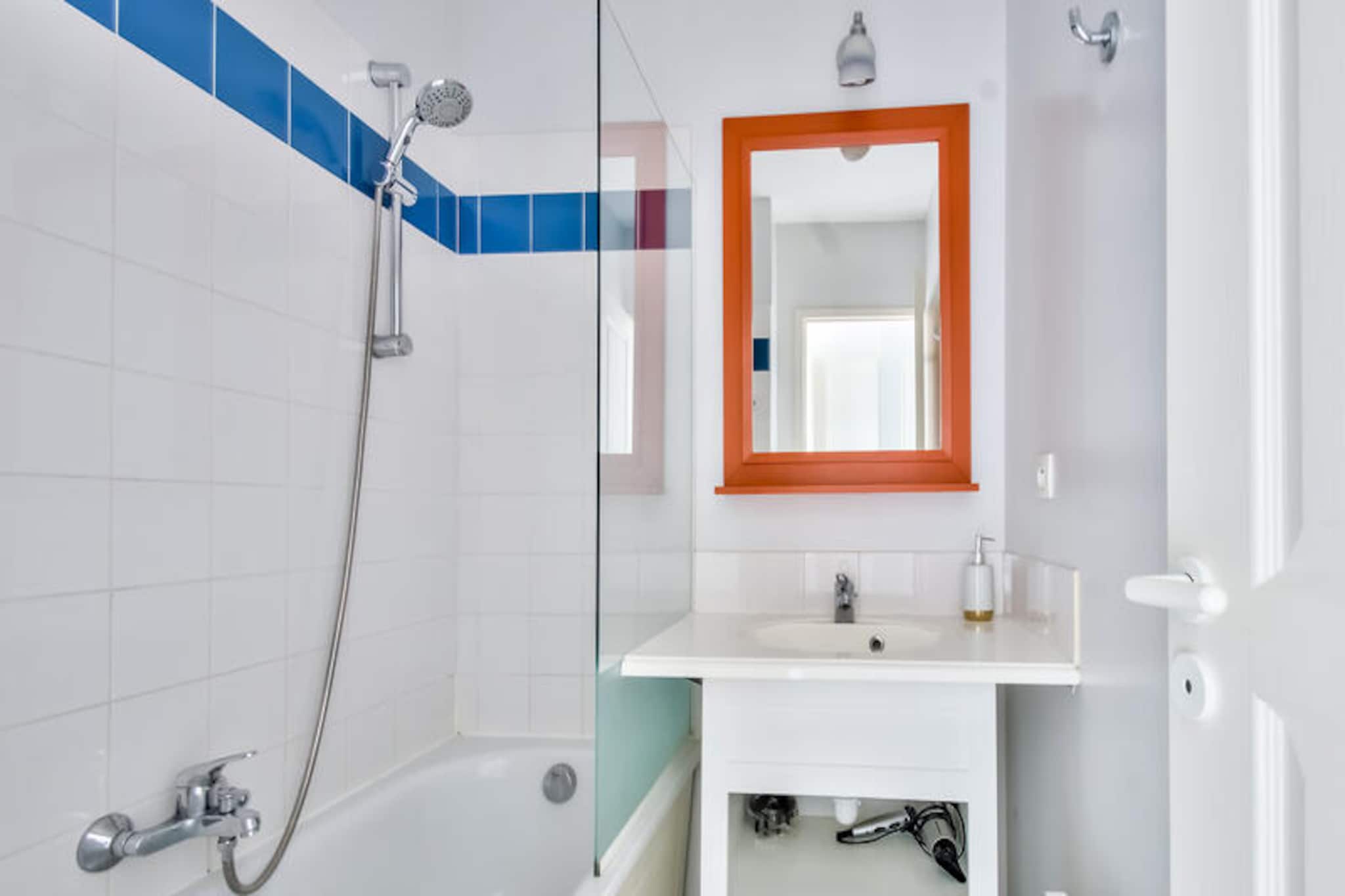 Appartements à Les Sables d'Olonne-Niet-getagd